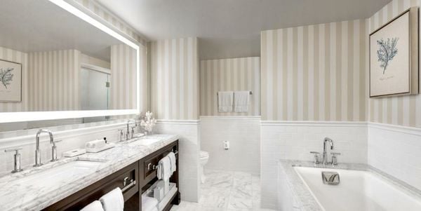 L'Auberge Del Mar Resort and Spa