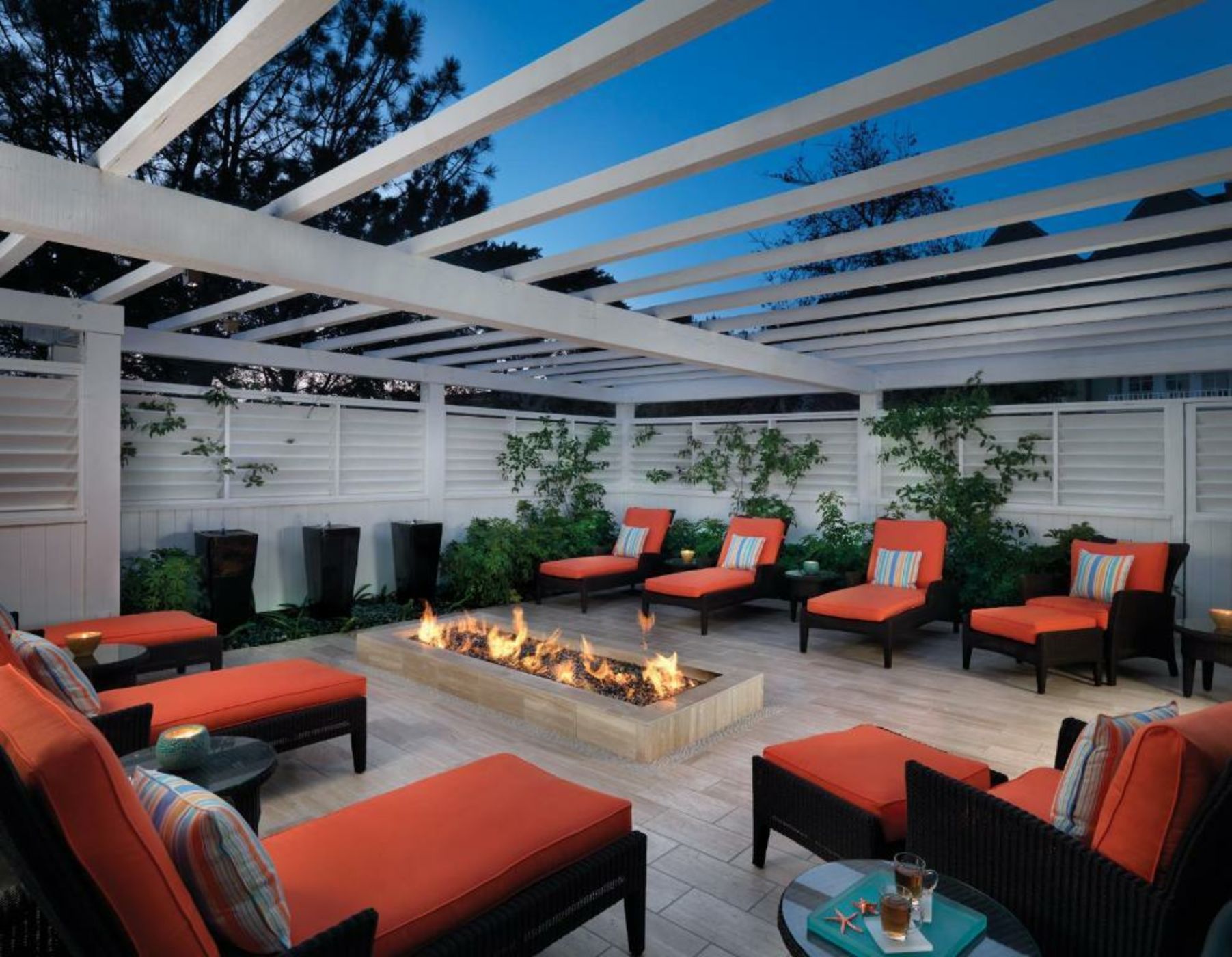 L'Auberge Del Mar Resort and Spa