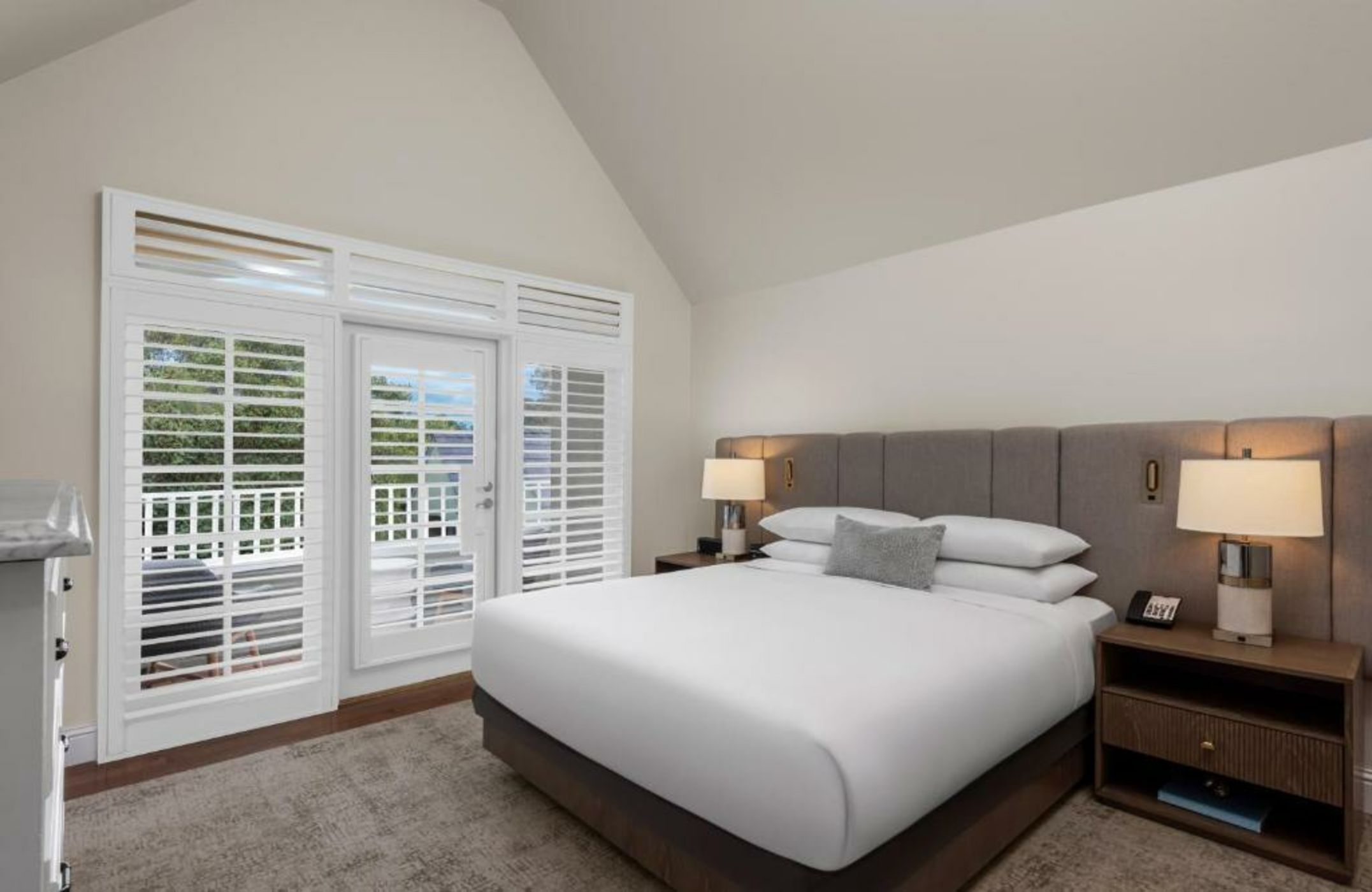 L'Auberge Del Mar Resort and Spa