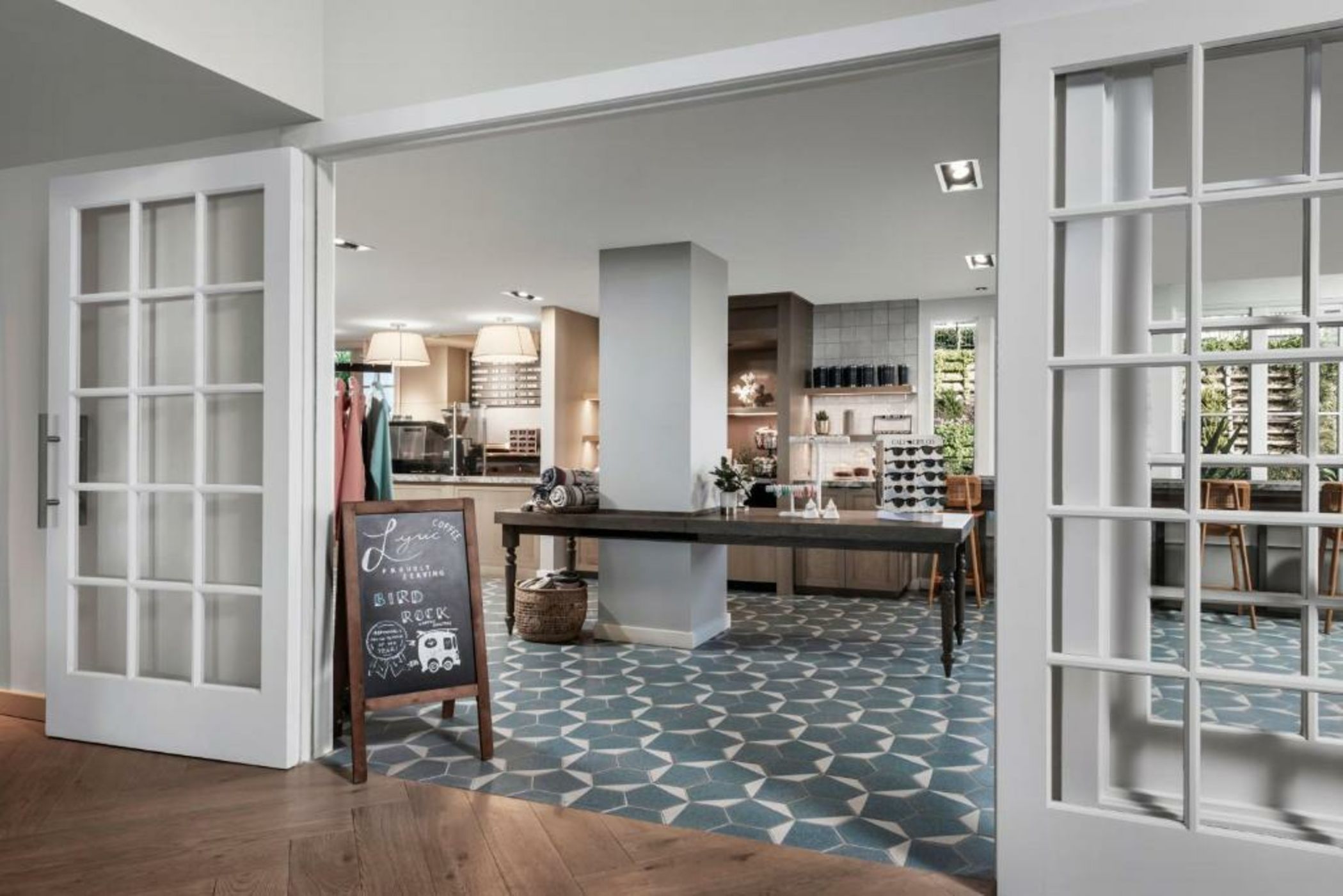 L'Auberge Del Mar Resort and Spa