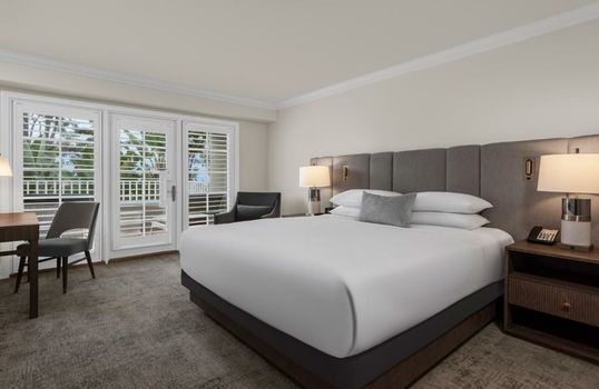 L'Auberge Del Mar Resort and Spa