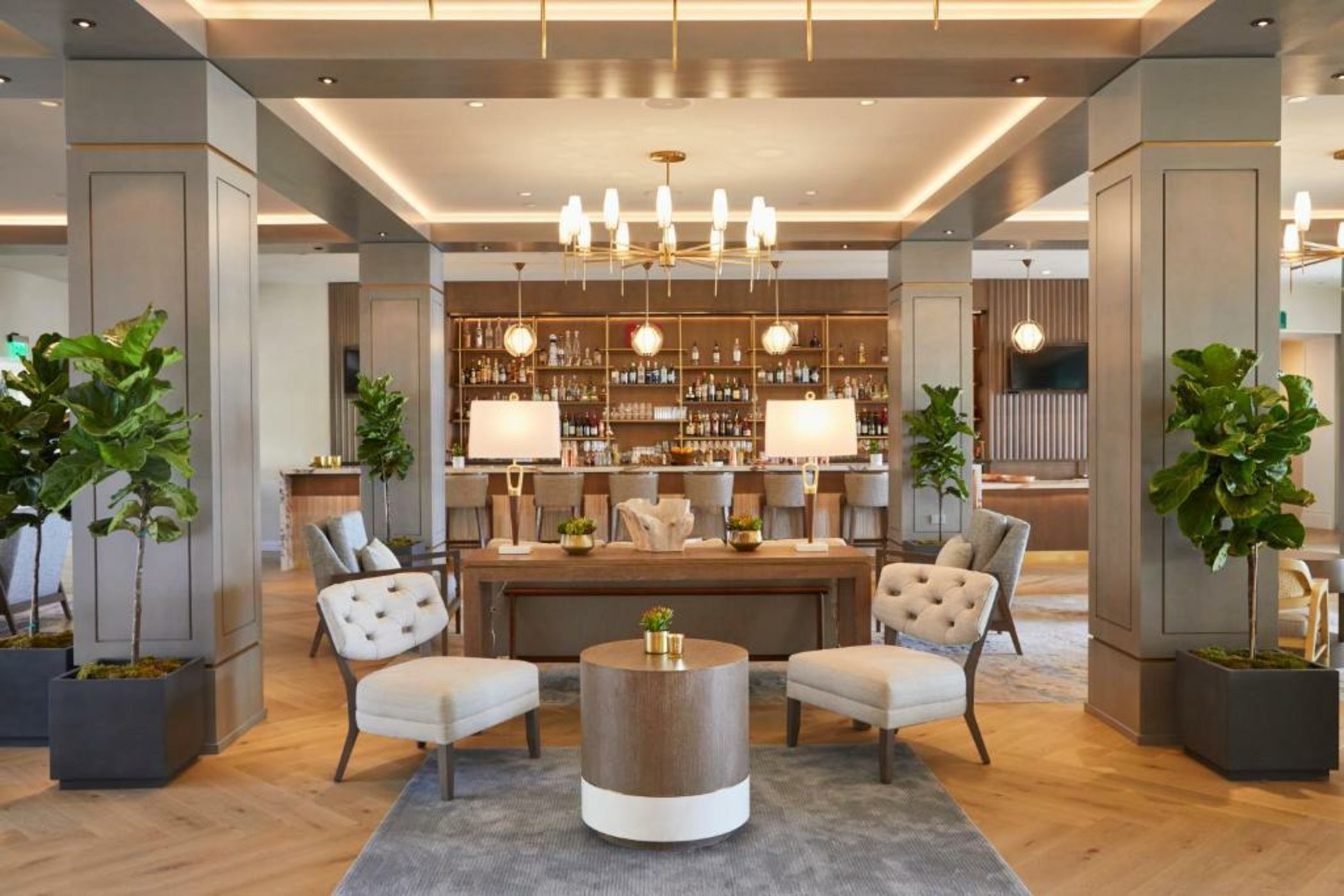 L'Auberge Del Mar Resort and Spa