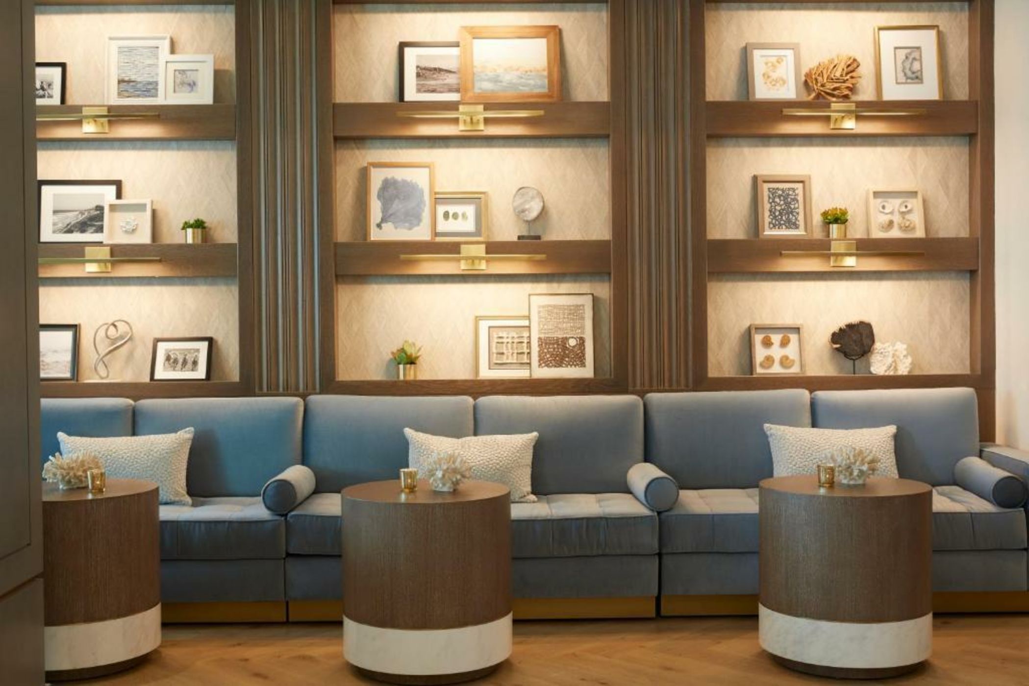 L'Auberge Del Mar Resort and Spa