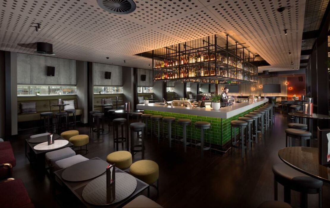 QT Melbourne, a Design Boutique Hotel Melbourne, Australia