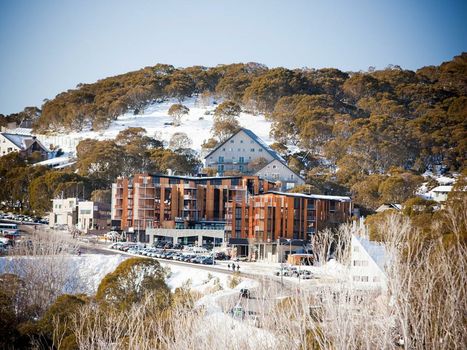 QT Falls Creek