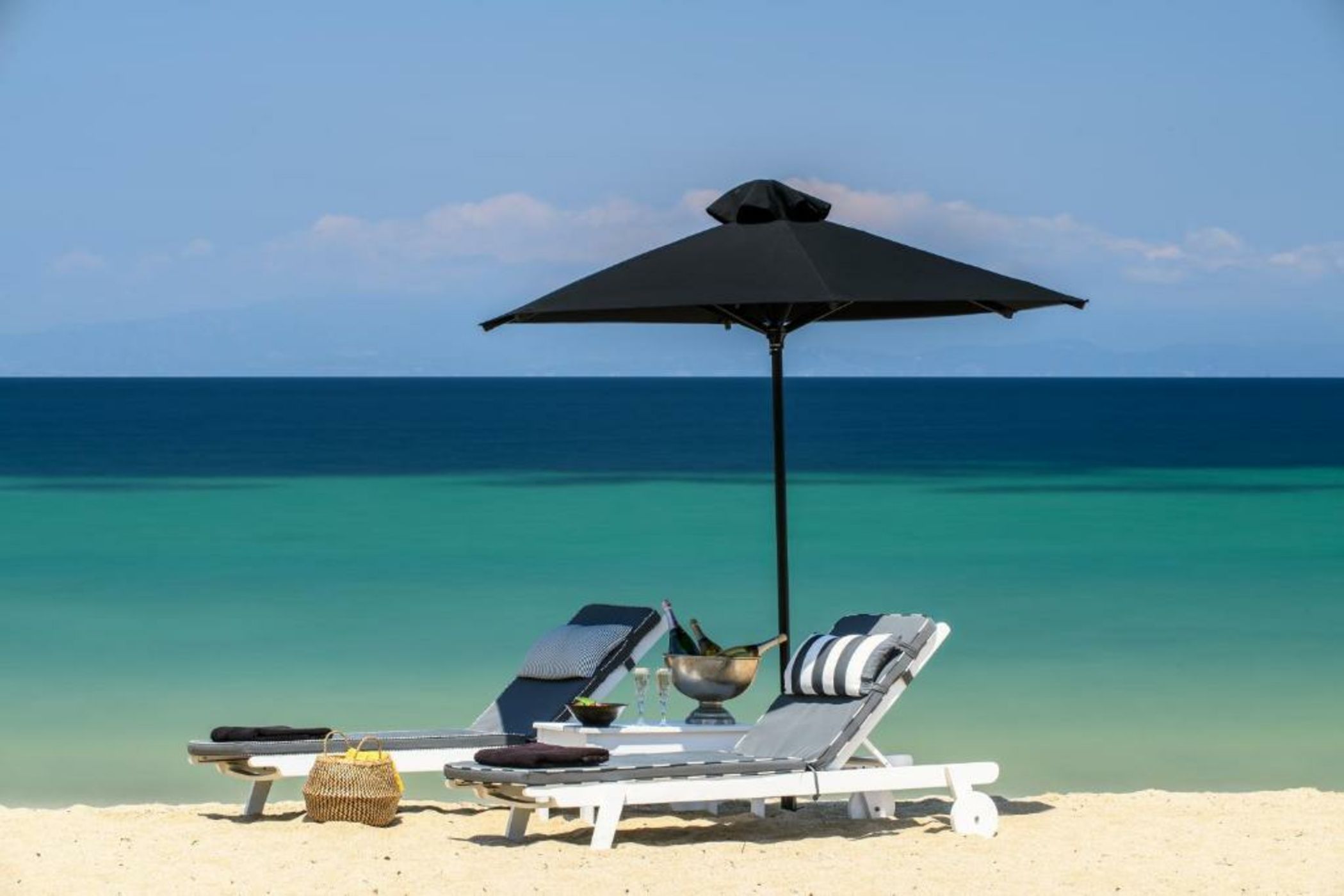 Avaton Luxury Hotel & Villas – Relais & Chateaux