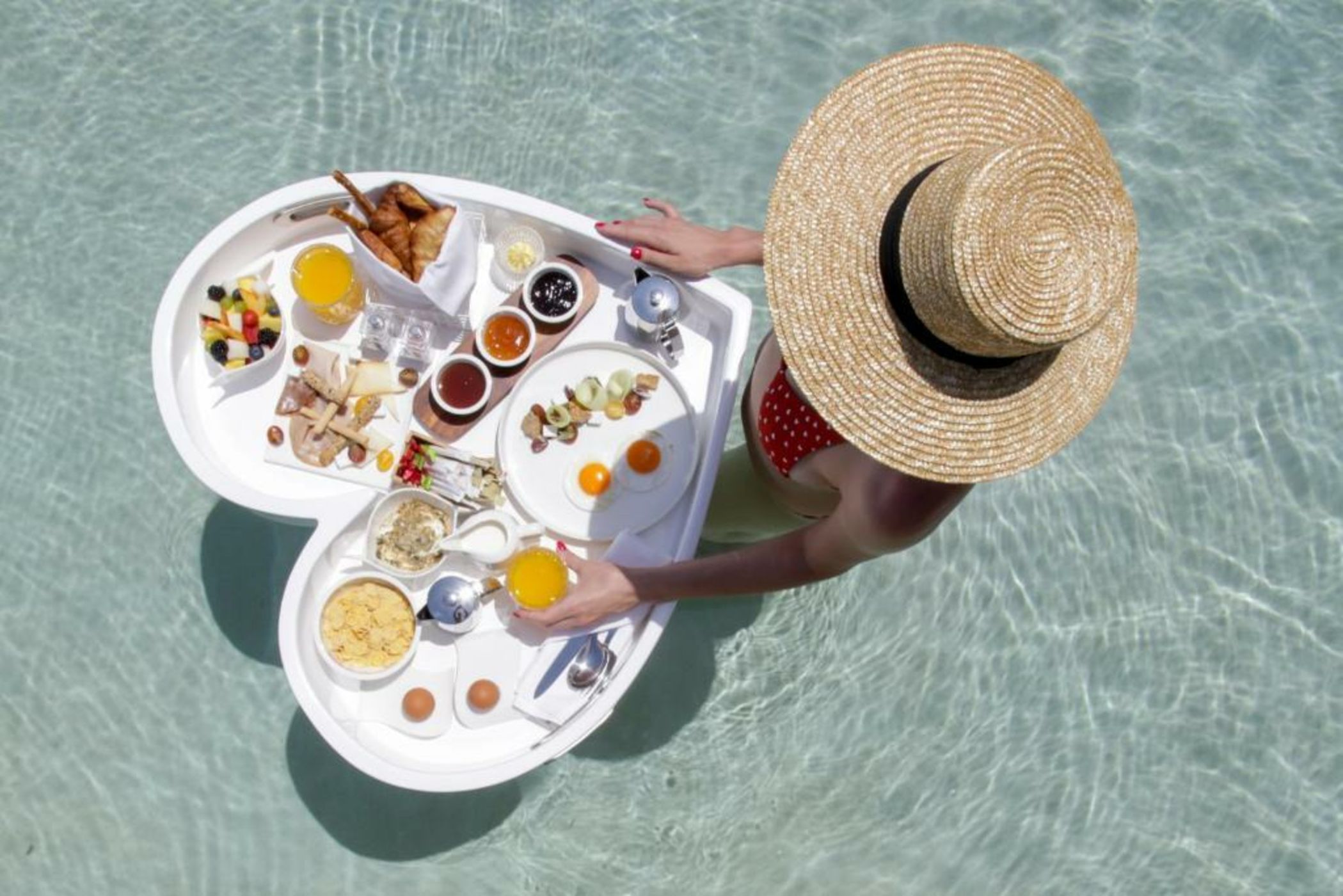 Avaton Luxury Hotel & Villas – Relais & Chateaux