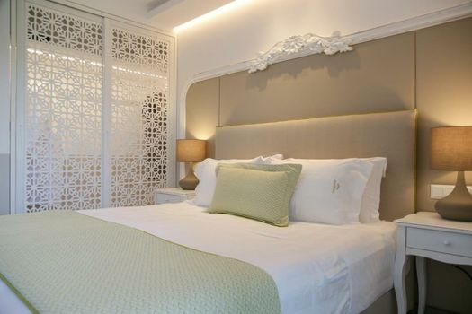 Avaton Luxury Hotel & Villas – Relais & Chateaux