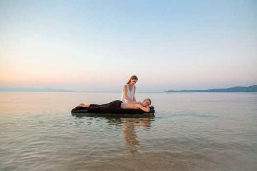 Avaton Luxury Hotel & Villas – Relais & Chateaux