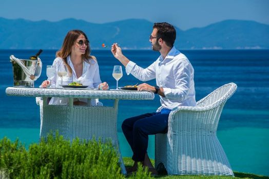 Avaton Luxury Hotel & Villas – Relais & Chateaux