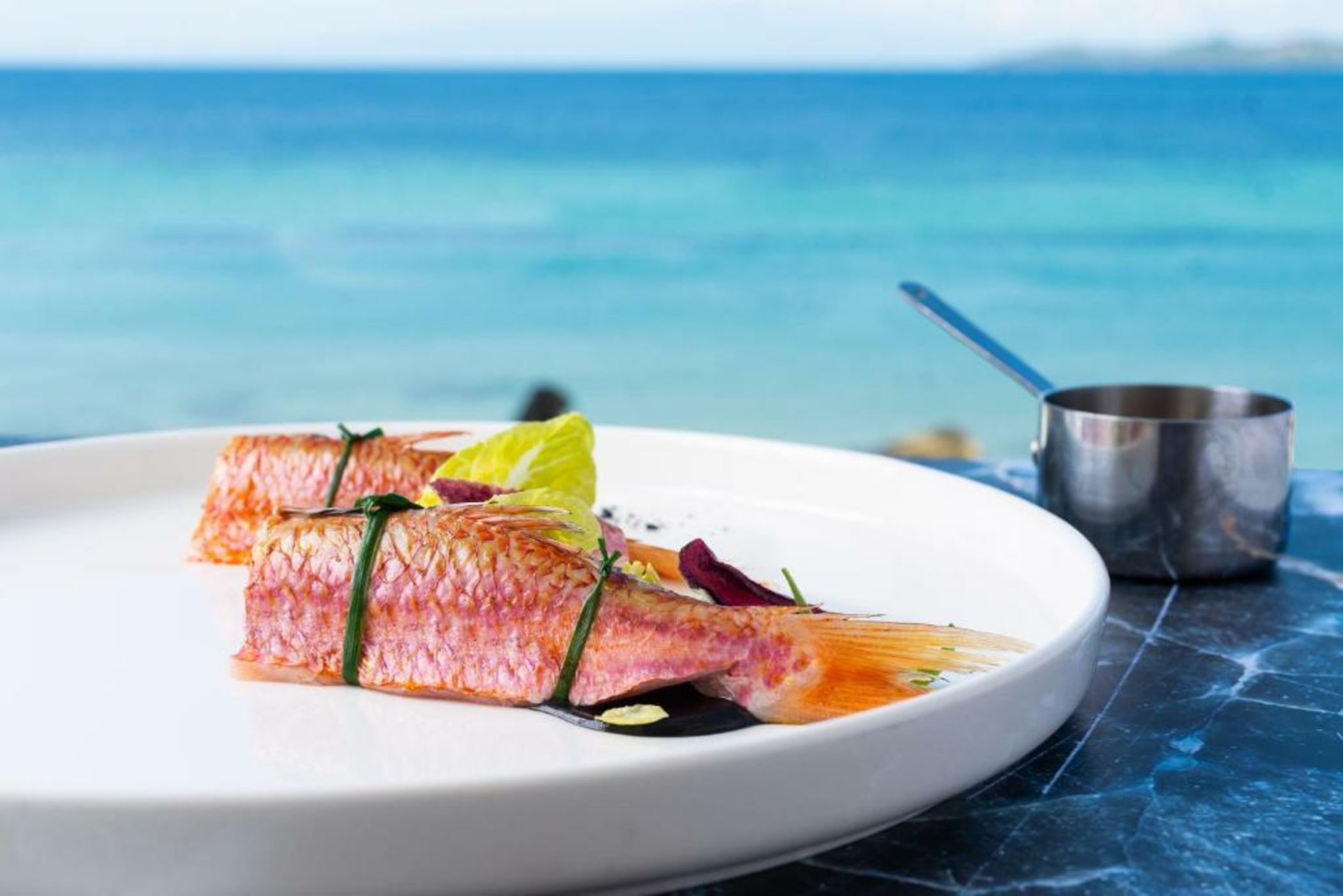 Avaton Luxury Hotel & Villas – Relais & Chateaux