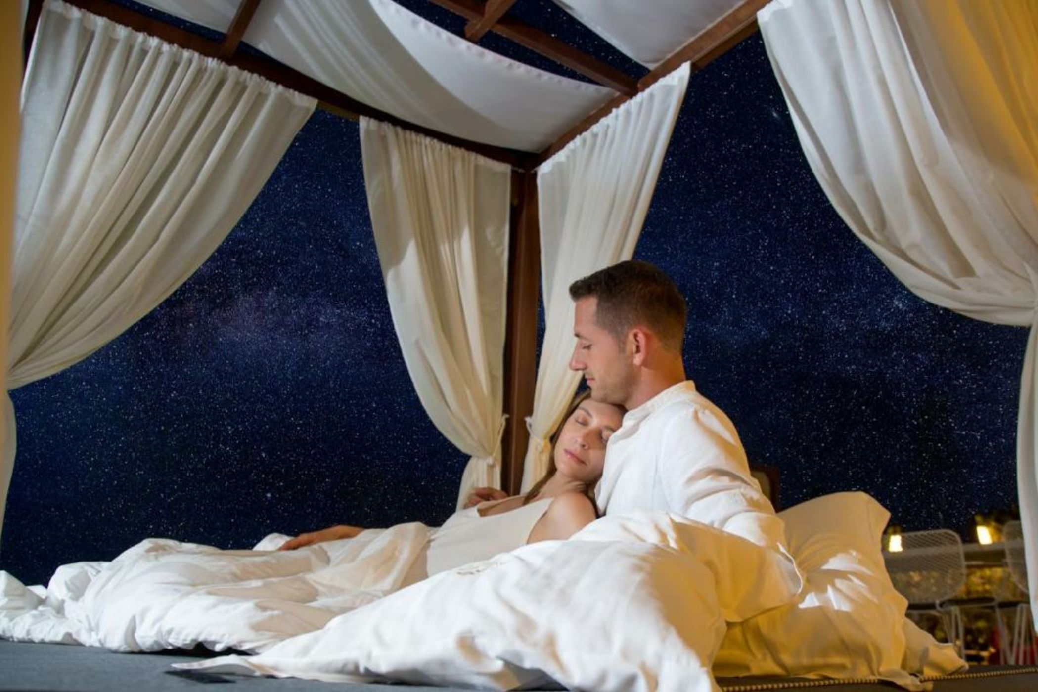 Avaton Luxury Hotel & Villas – Relais & Chateaux