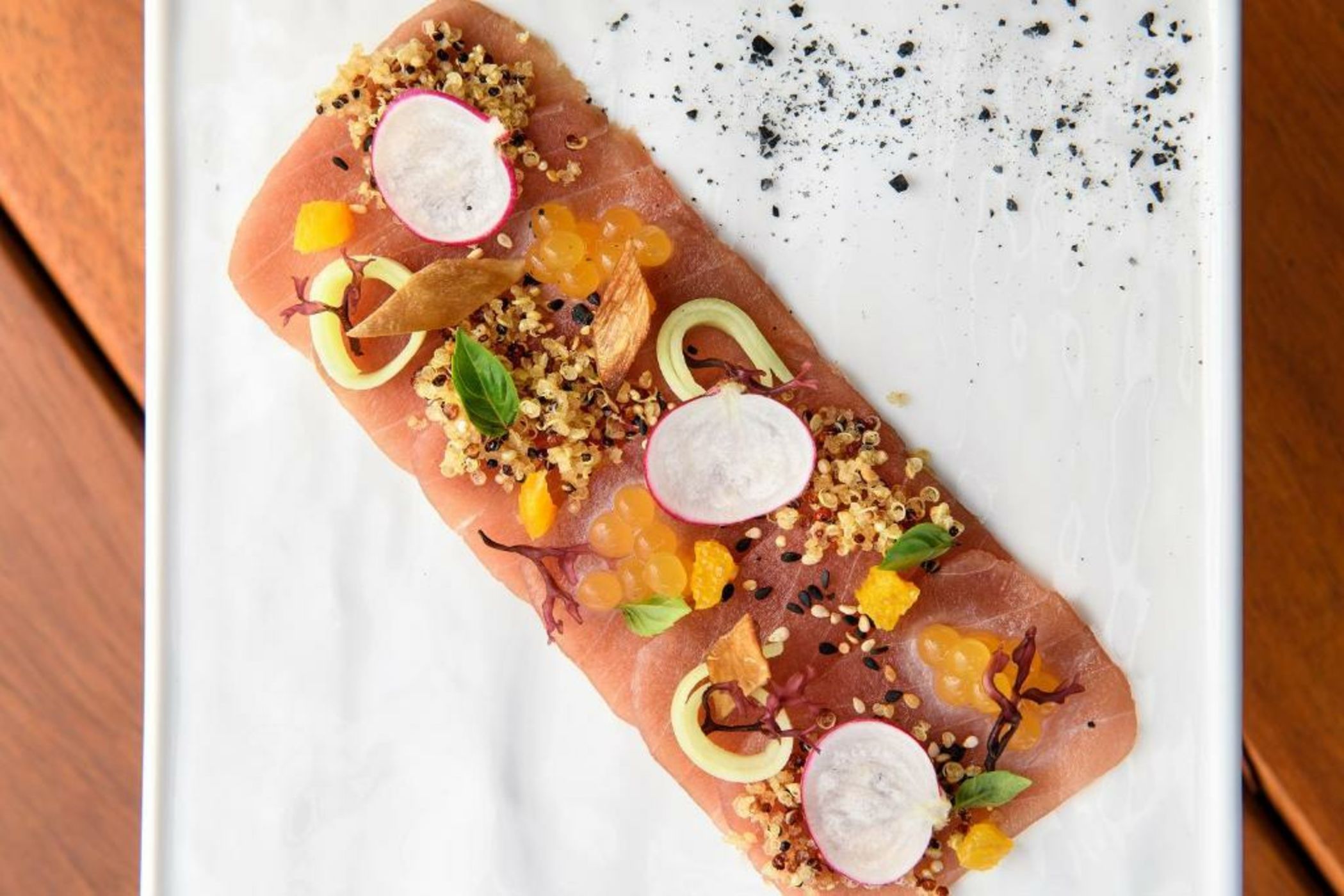 Avaton Luxury Hotel & Villas – Relais & Chateaux