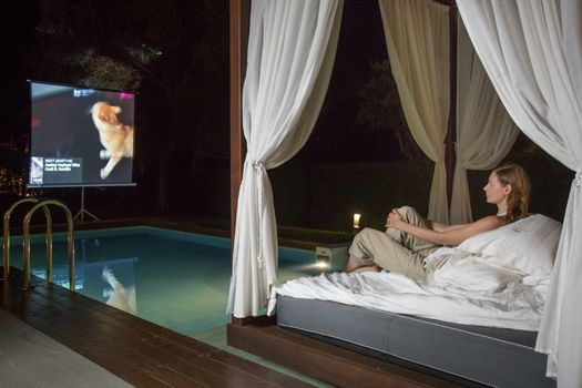 Avaton Luxury Hotel & Villas – Relais & Chateaux