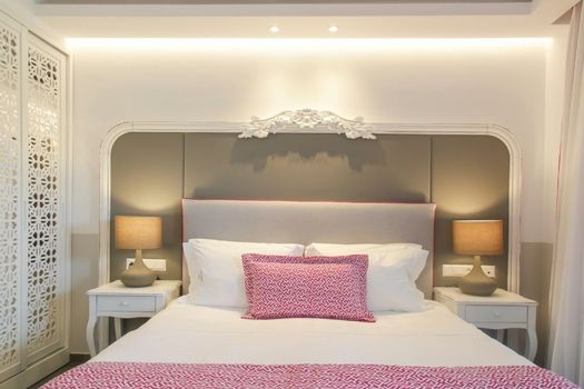 Avaton Luxury Hotel & Villas – Relais & Chateaux