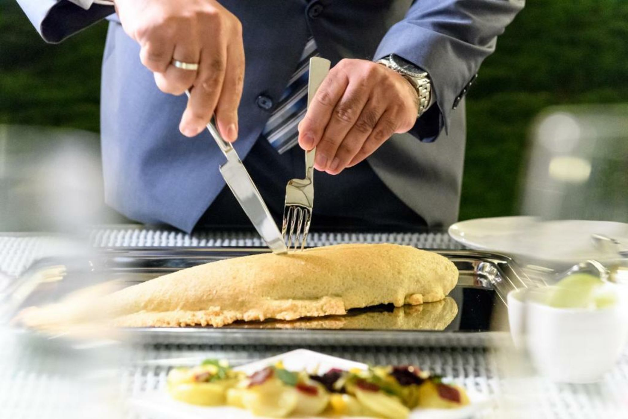 Avaton Luxury Hotel & Villas – Relais & Chateaux