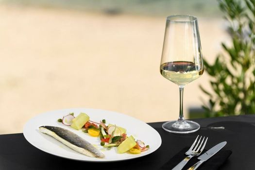 Avaton Luxury Hotel & Villas – Relais & Chateaux
