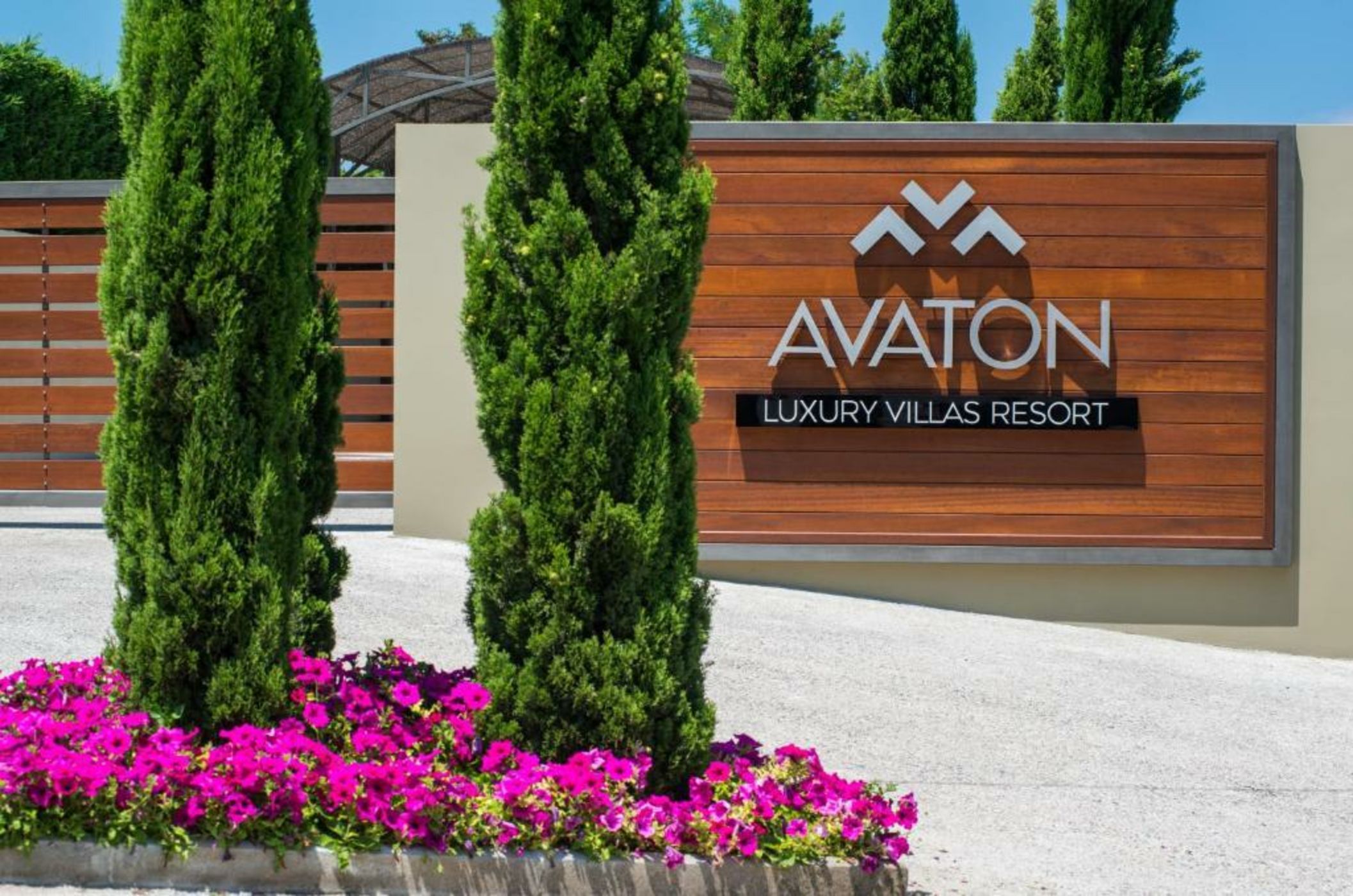 Avaton Luxury Hotel & Villas – Relais & Chateaux