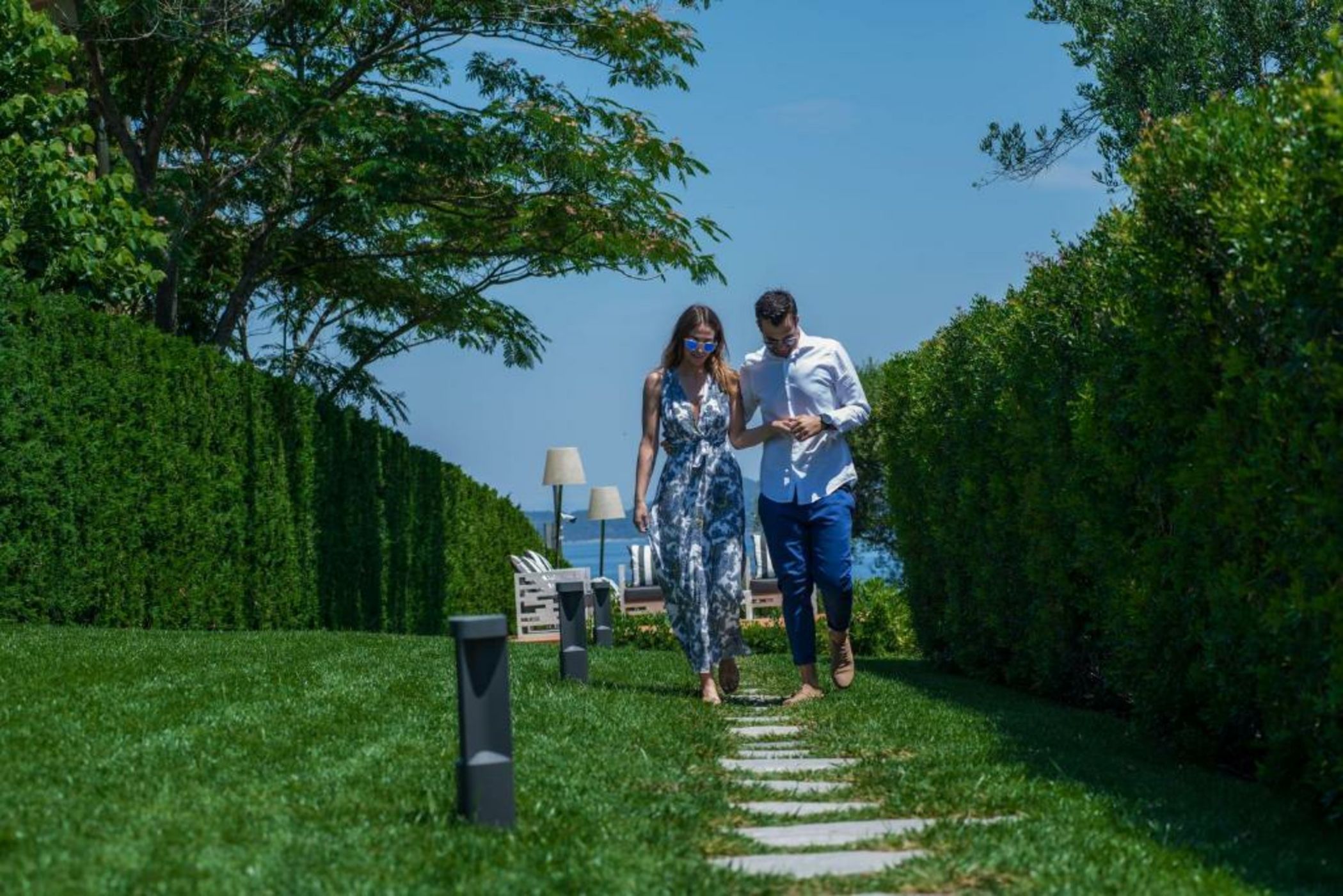 Avaton Luxury Hotel & Villas – Relais & Chateaux