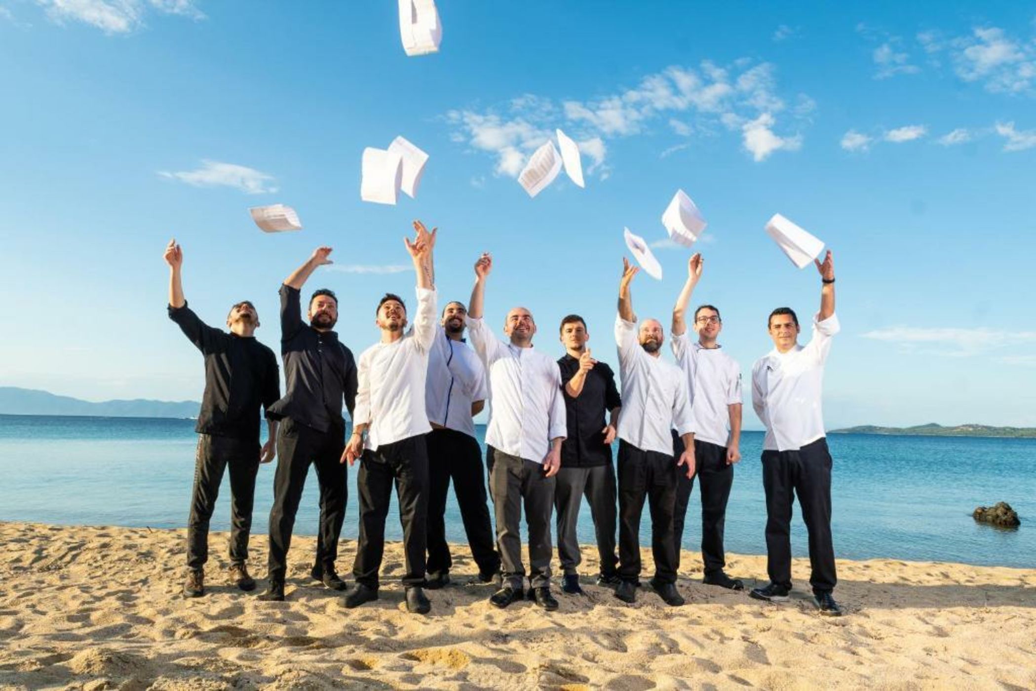 Avaton Luxury Hotel & Villas – Relais & Chateaux