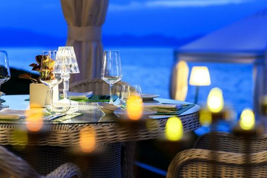 Avaton Luxury Hotel & Villas – Relais & Chateaux