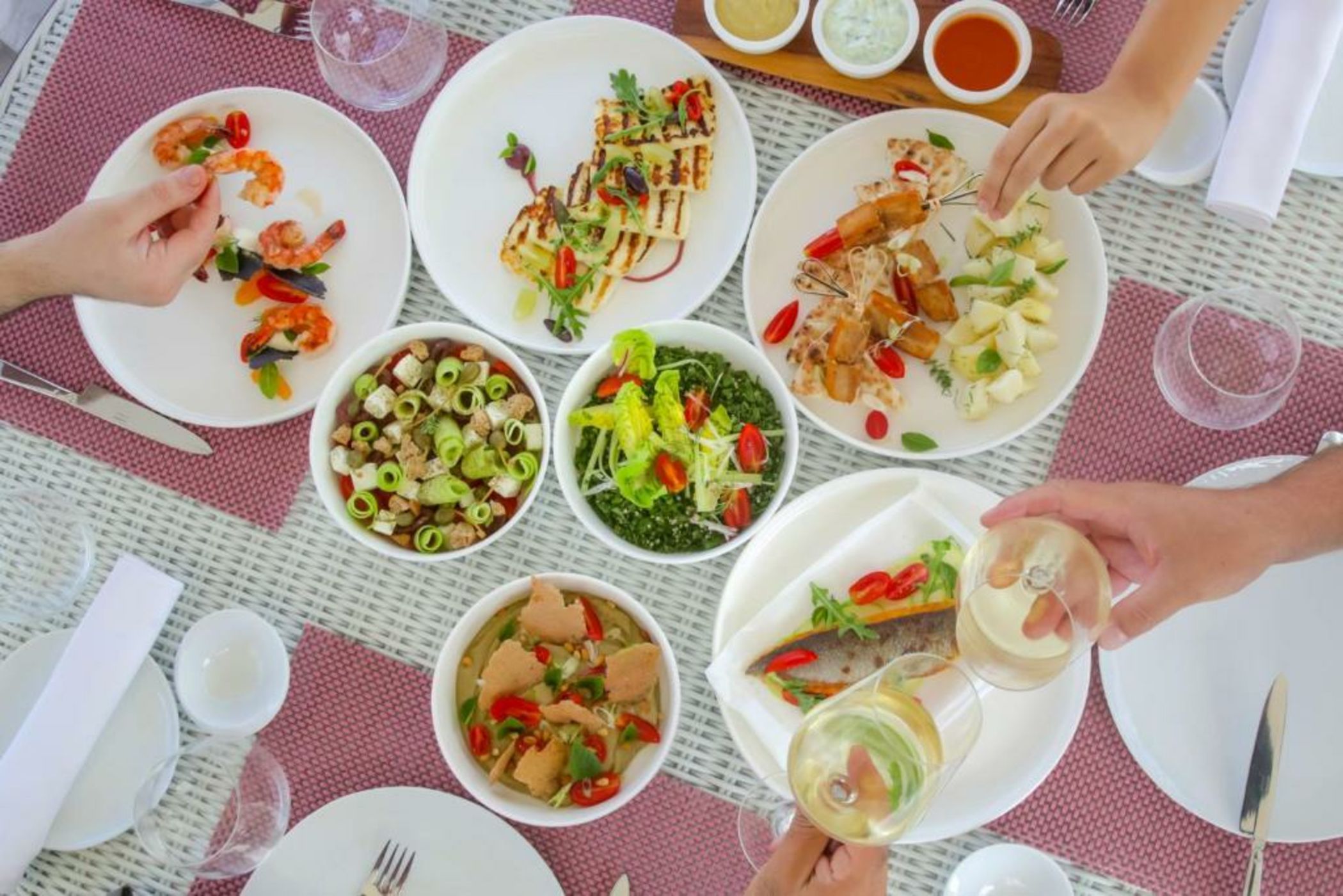 Avaton Luxury Hotel & Villas – Relais & Chateaux