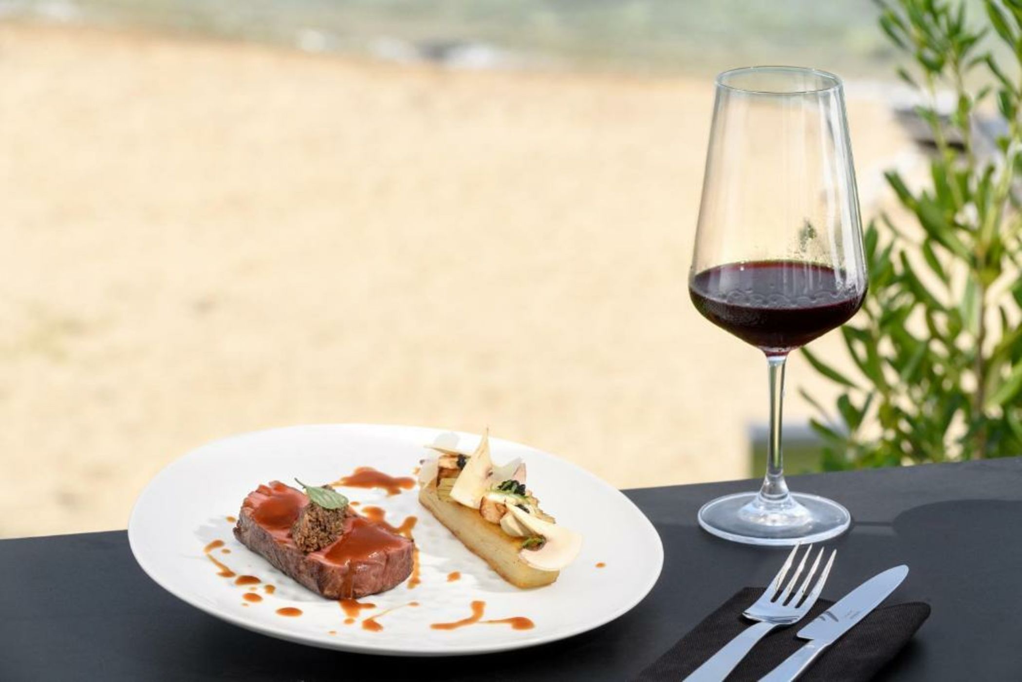 Avaton Luxury Hotel & Villas – Relais & Chateaux