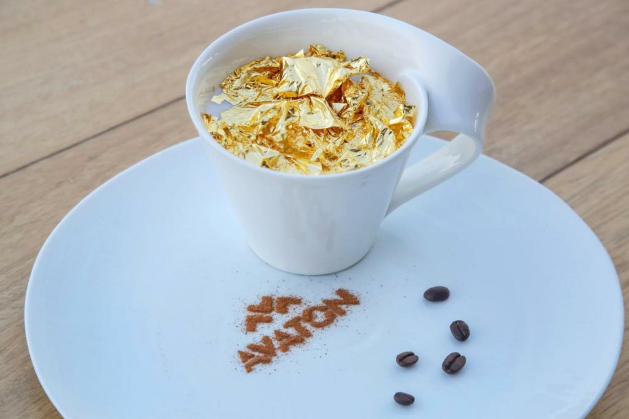 Avaton Luxury Hotel & Villas – Relais & Chateaux