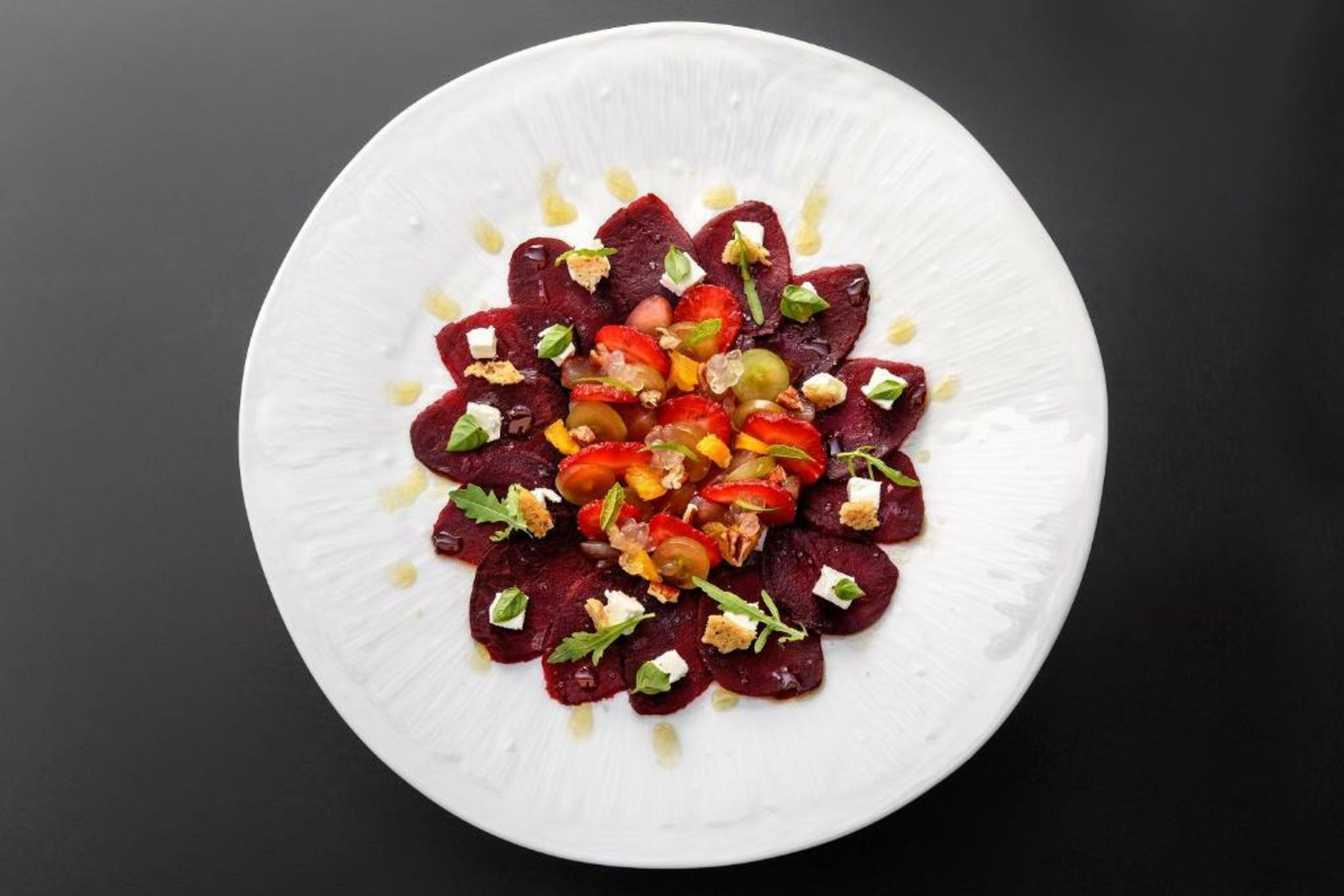 Avaton Luxury Hotel & Villas – Relais & Chateaux