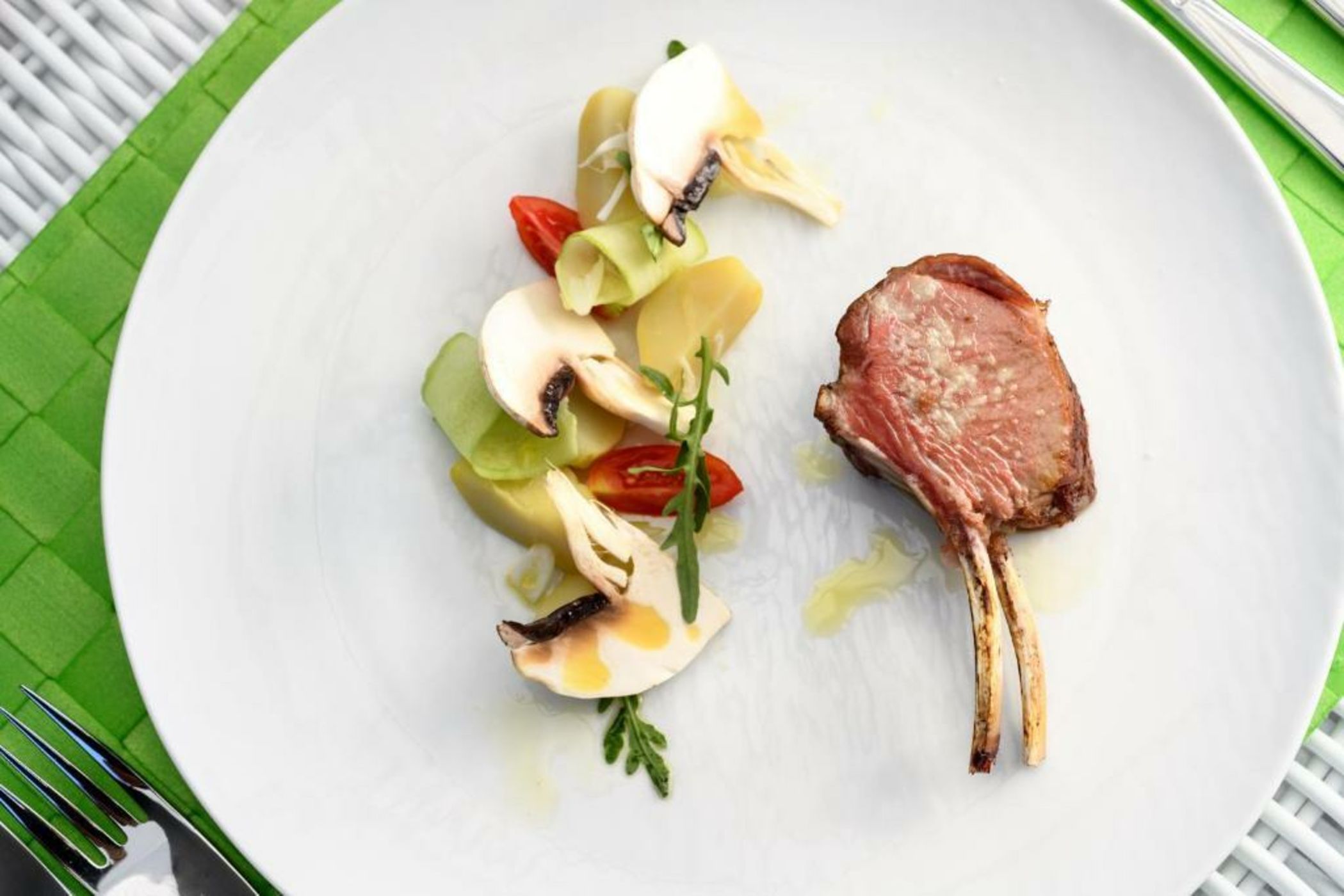 Avaton Luxury Hotel & Villas – Relais & Chateaux