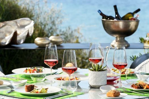 Avaton Luxury Hotel & Villas – Relais & Chateaux