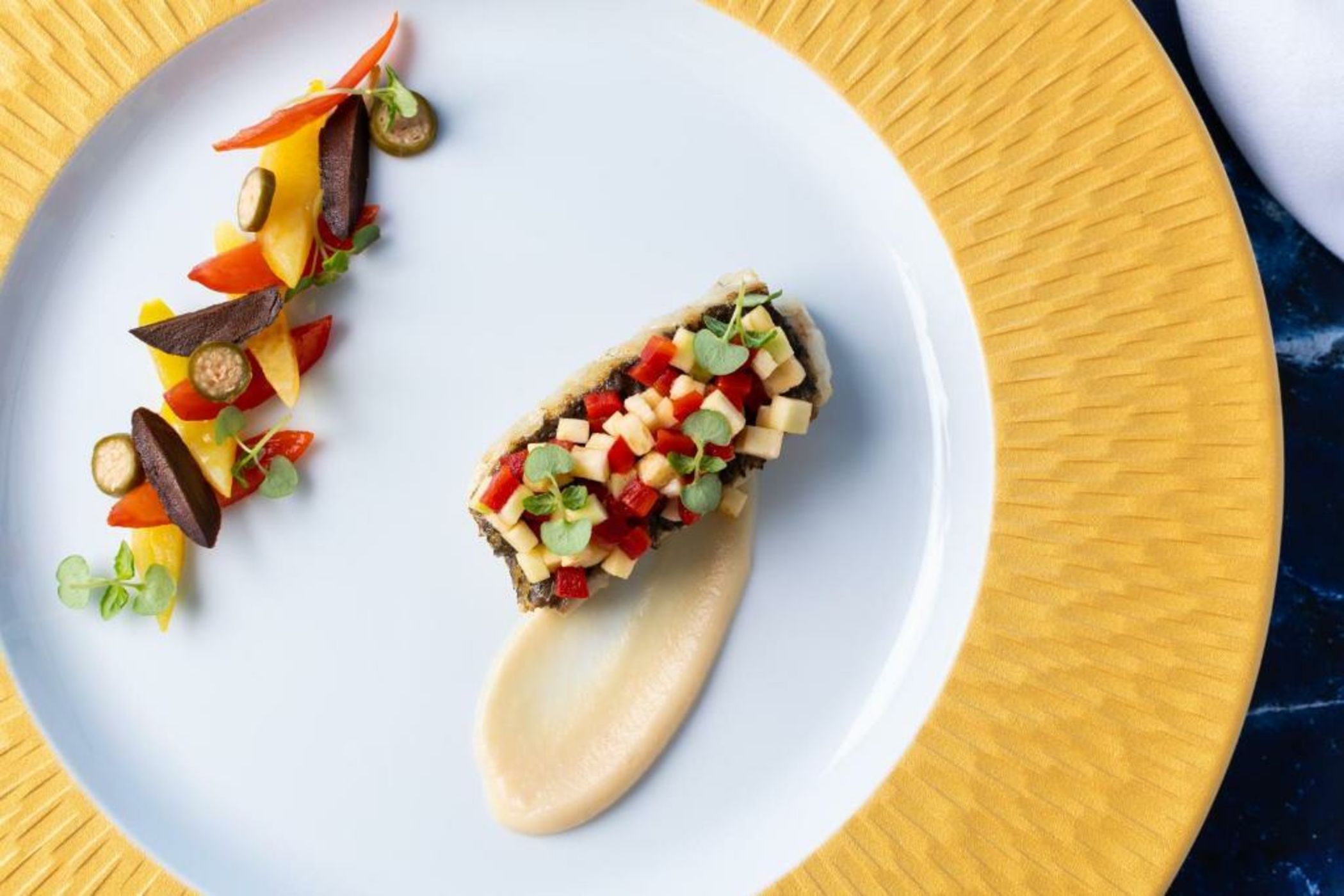 Avaton Luxury Hotel & Villas – Relais & Chateaux