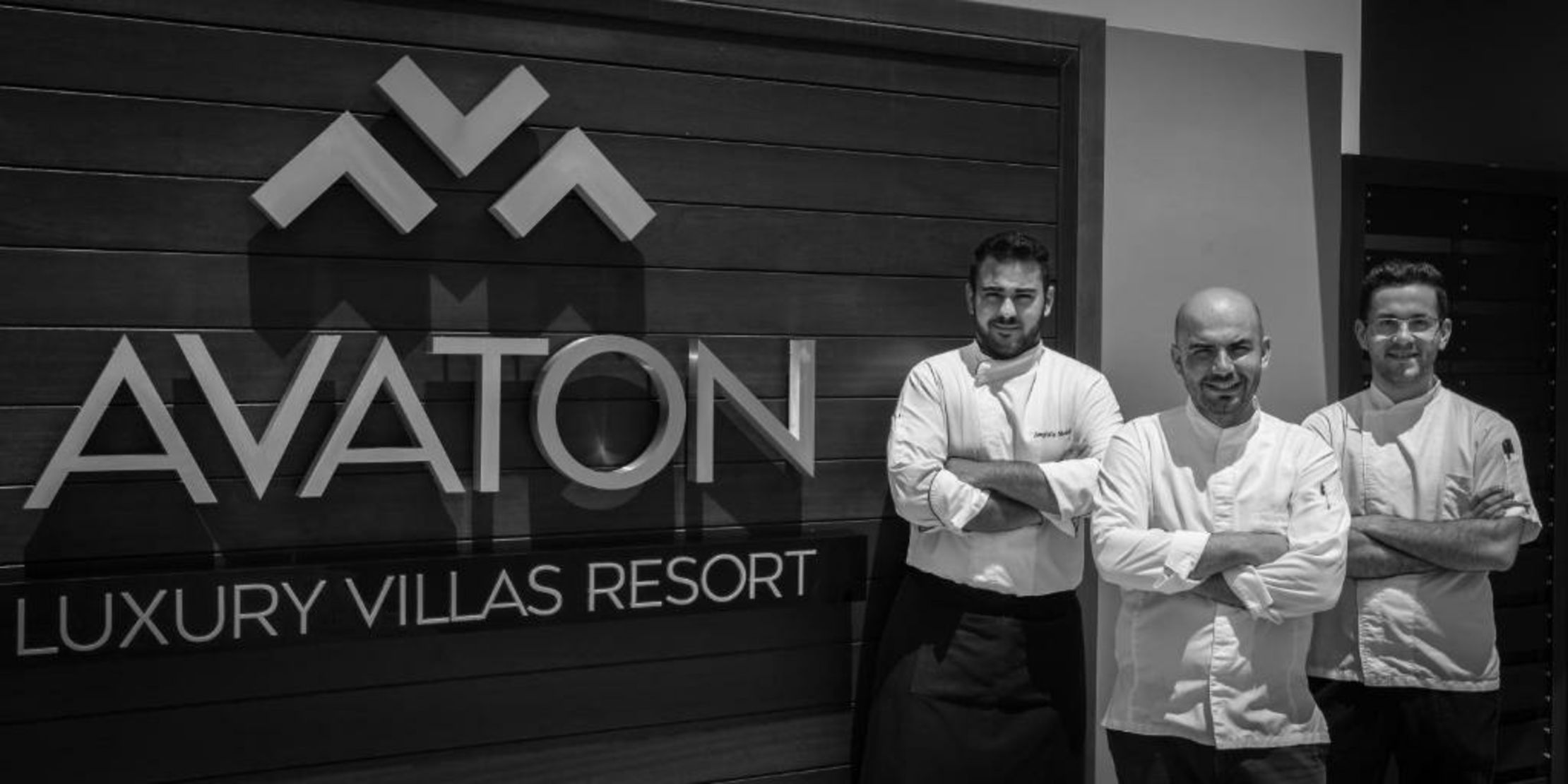 Avaton Luxury Hotel & Villas – Relais & Chateaux
