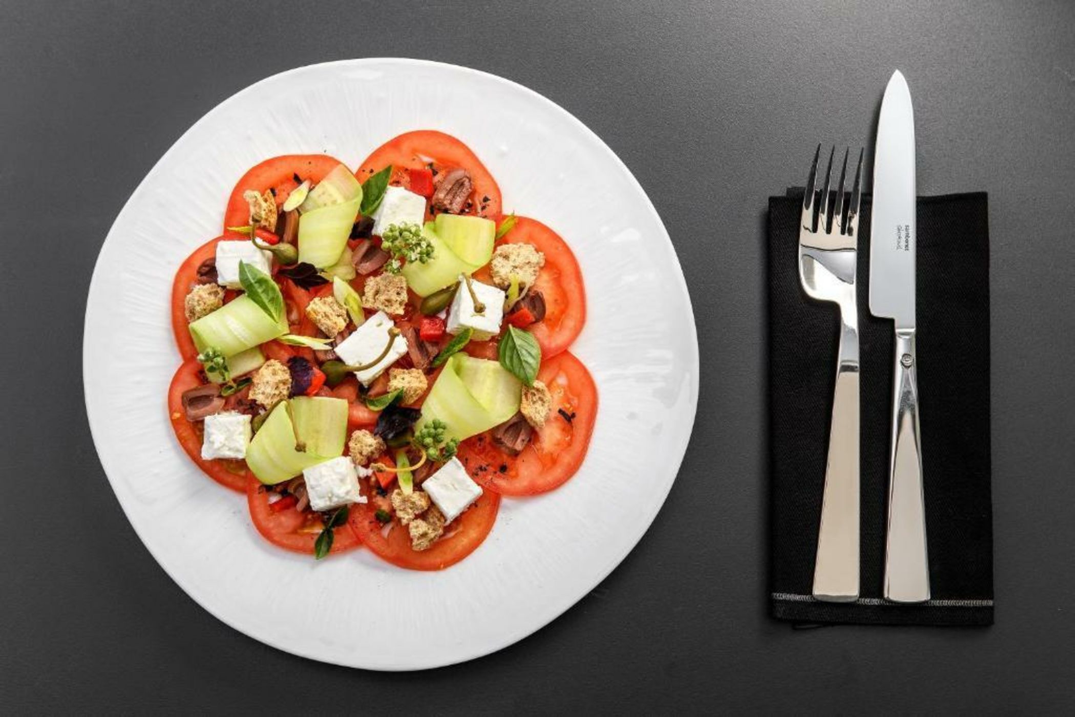 Avaton Luxury Hotel & Villas – Relais & Chateaux