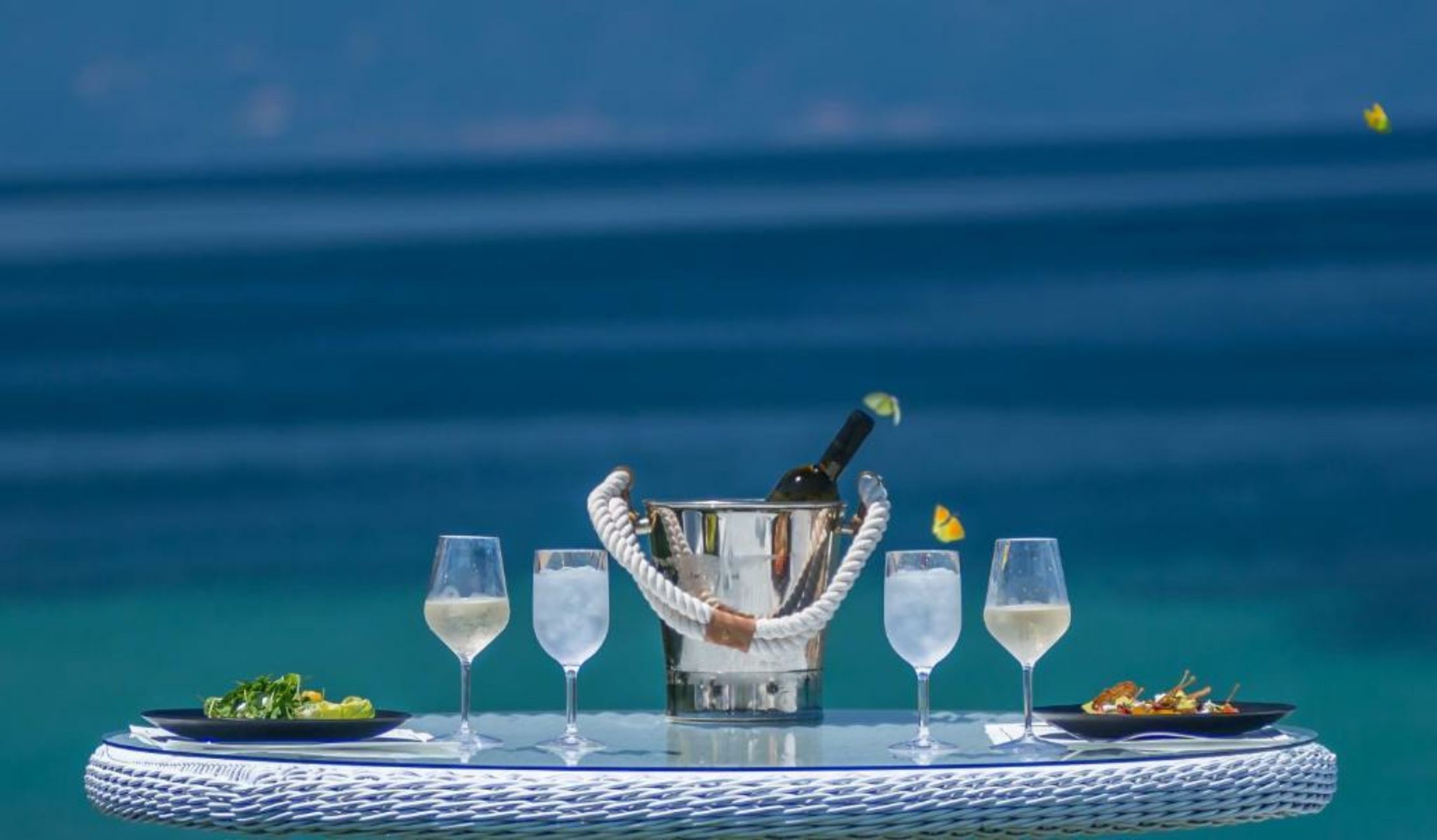 Avaton Luxury Hotel & Villas – Relais & Chateaux