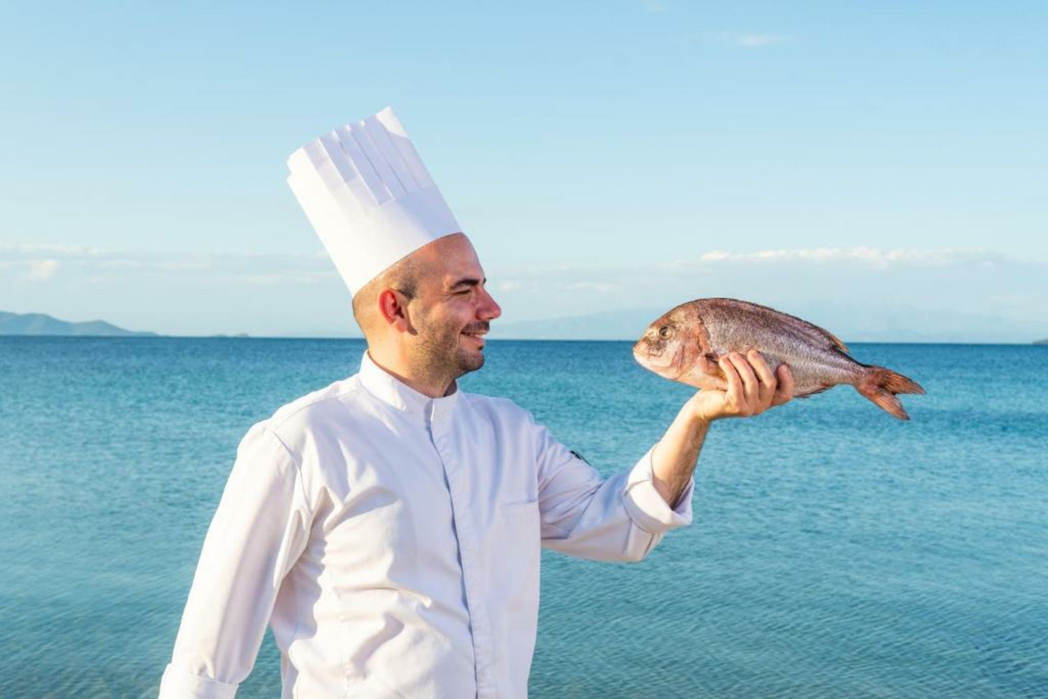 Avaton Luxury Hotel & Villas – Relais & Chateaux