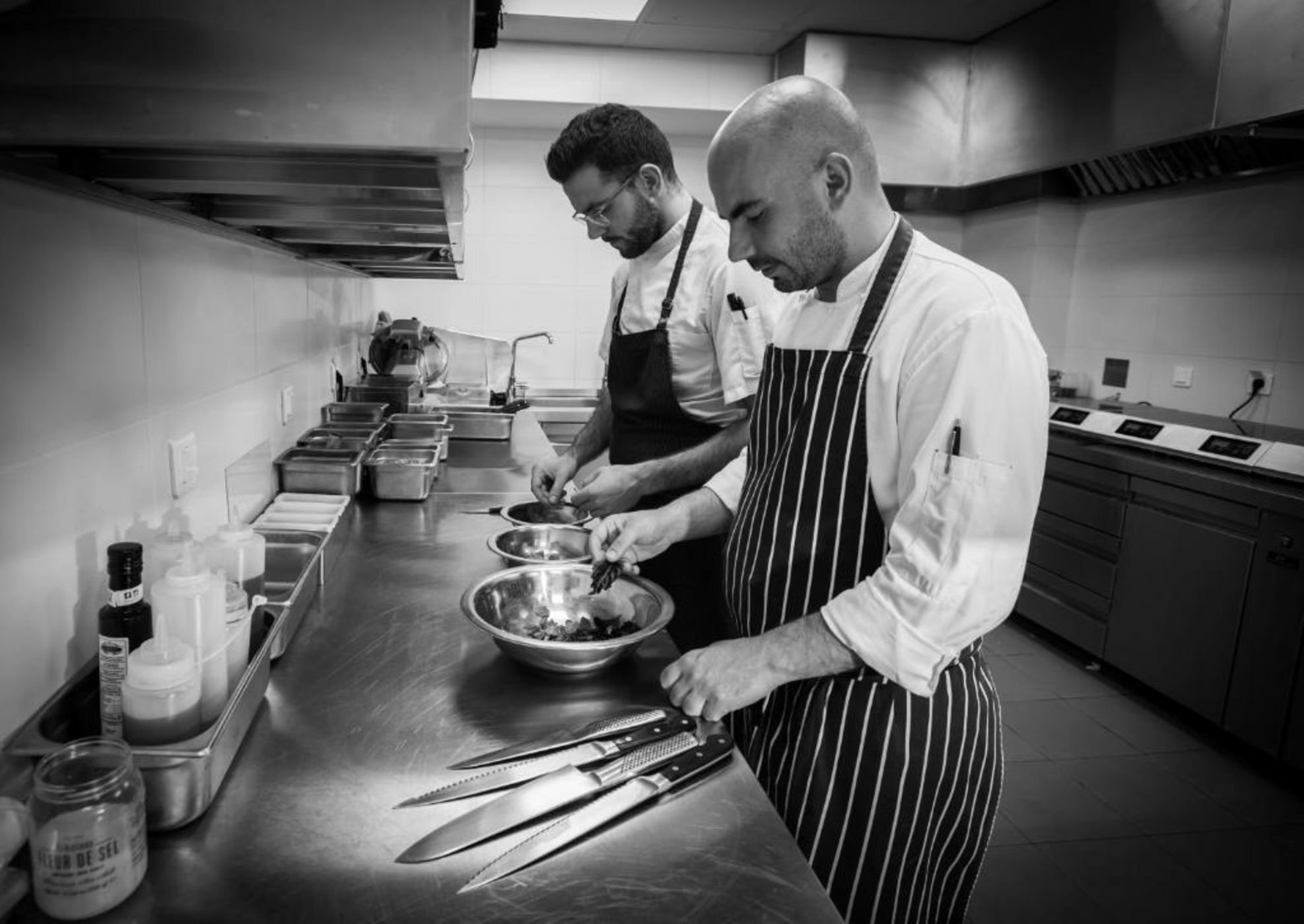 Avaton Luxury Hotel & Villas – Relais & Chateaux