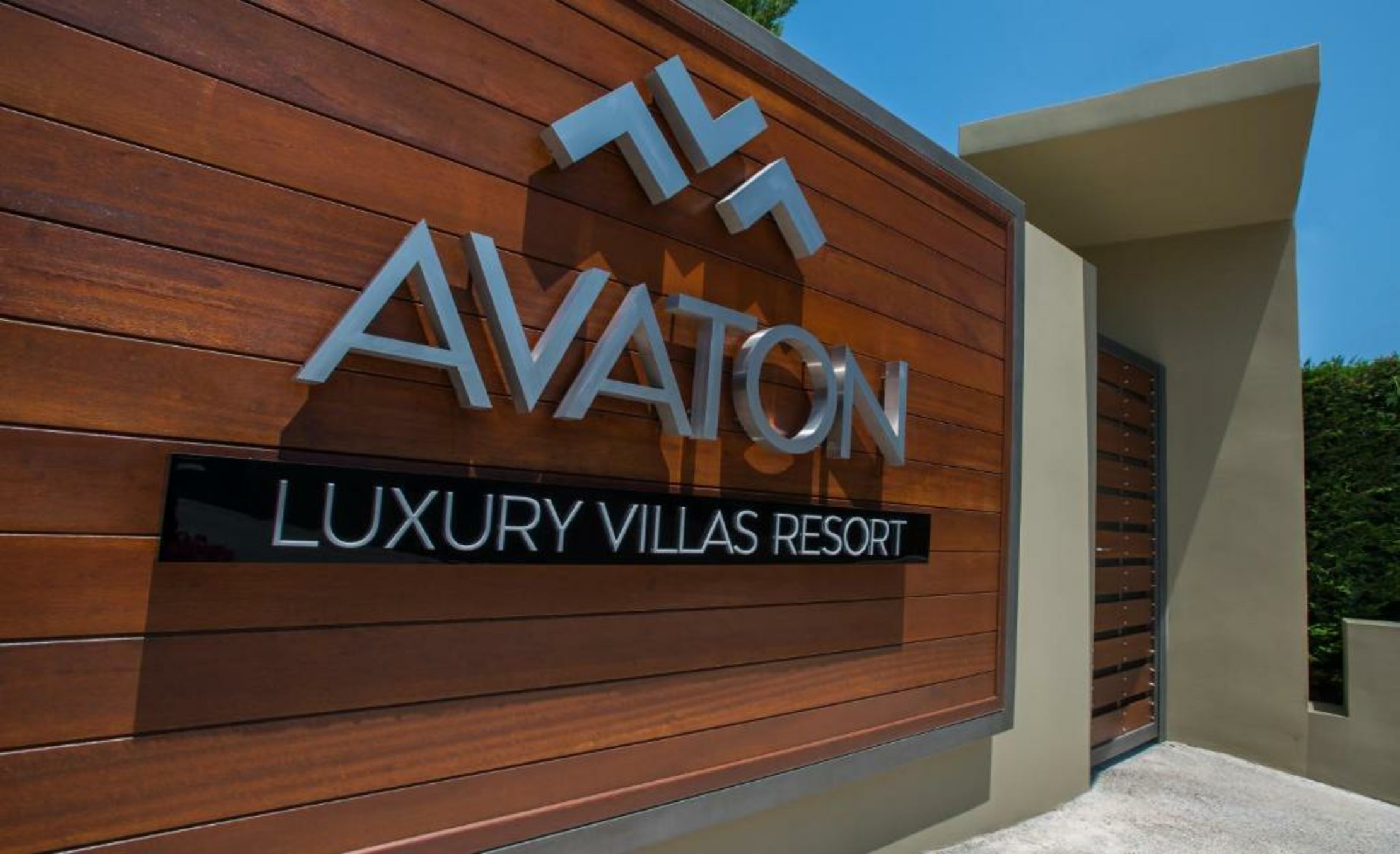 Avaton Luxury Hotel & Villas – Relais & Chateaux