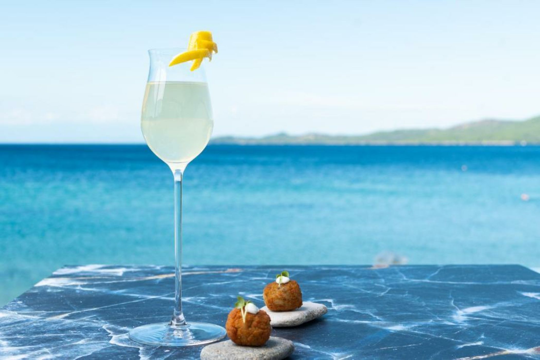 Avaton Luxury Hotel & Villas – Relais & Chateaux