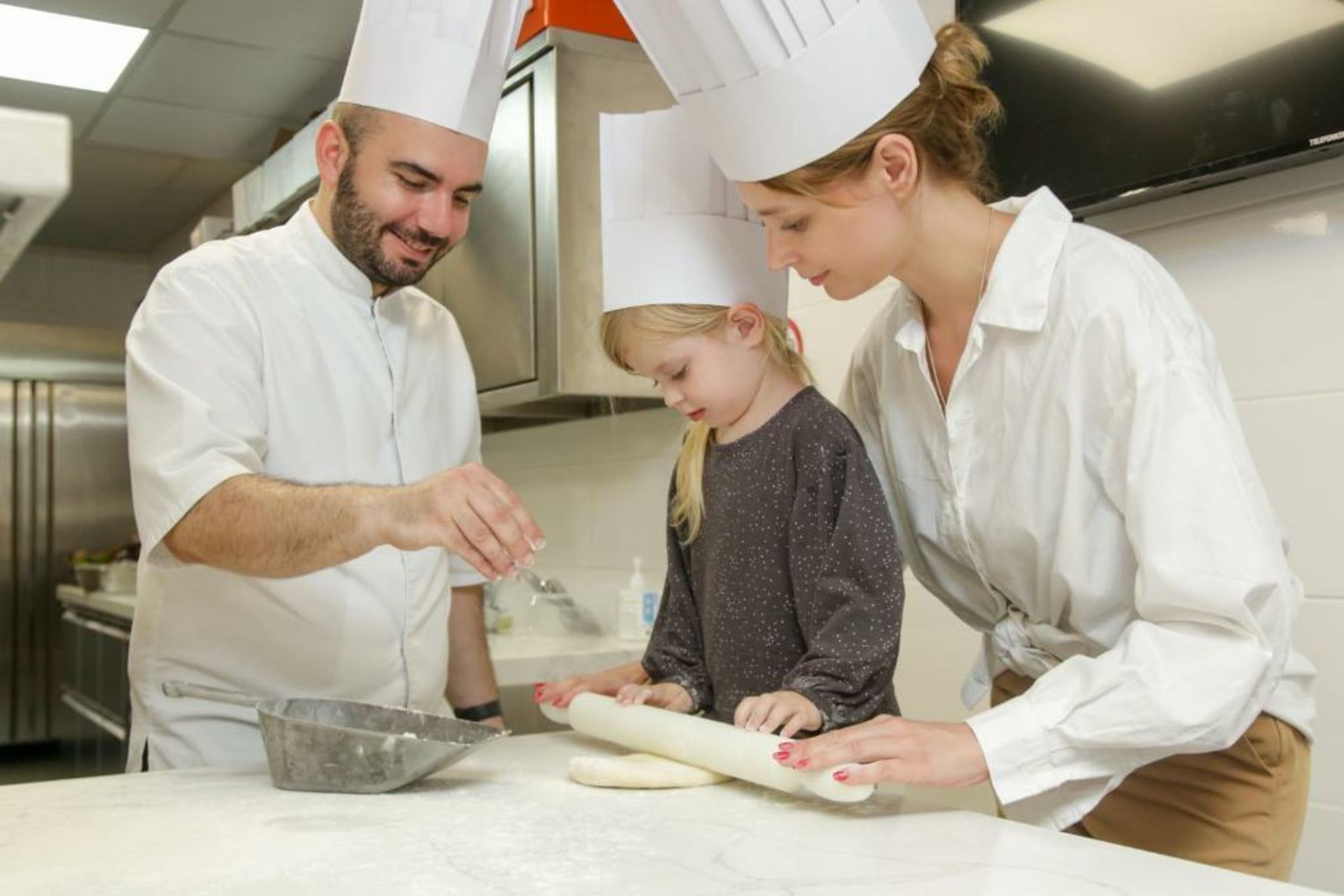 Avaton Luxury Hotel & Villas – Relais & Chateaux