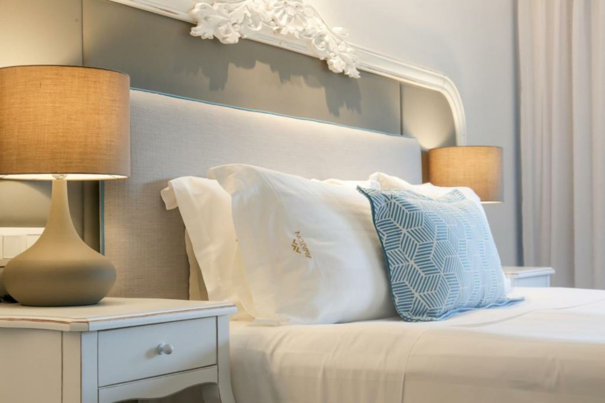 Avaton Luxury Hotel & Villas – Relais & Chateaux