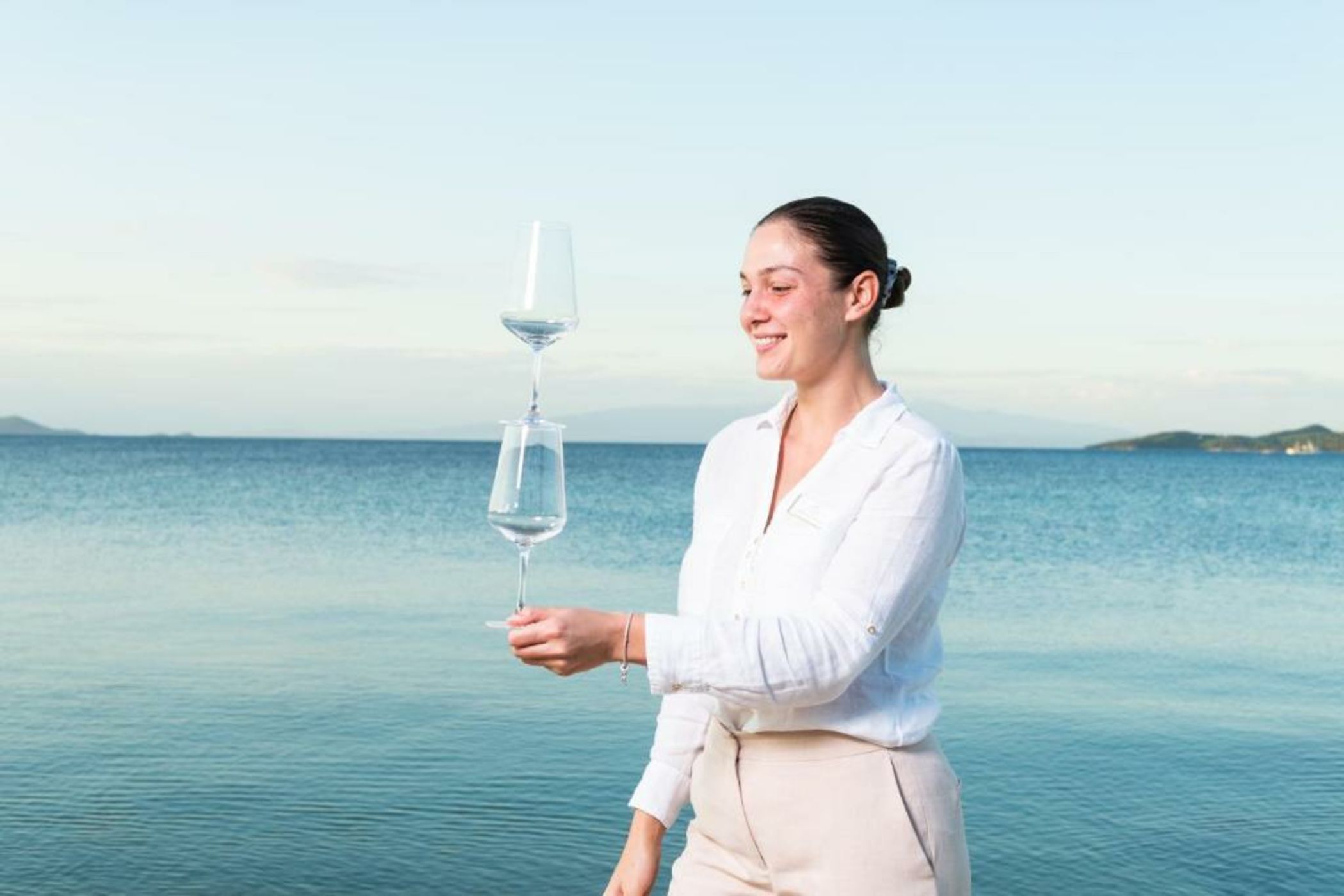 Avaton Luxury Hotel & Villas – Relais & Chateaux