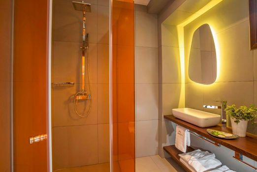 Avaton Luxury Hotel & Villas – Relais & Chateaux