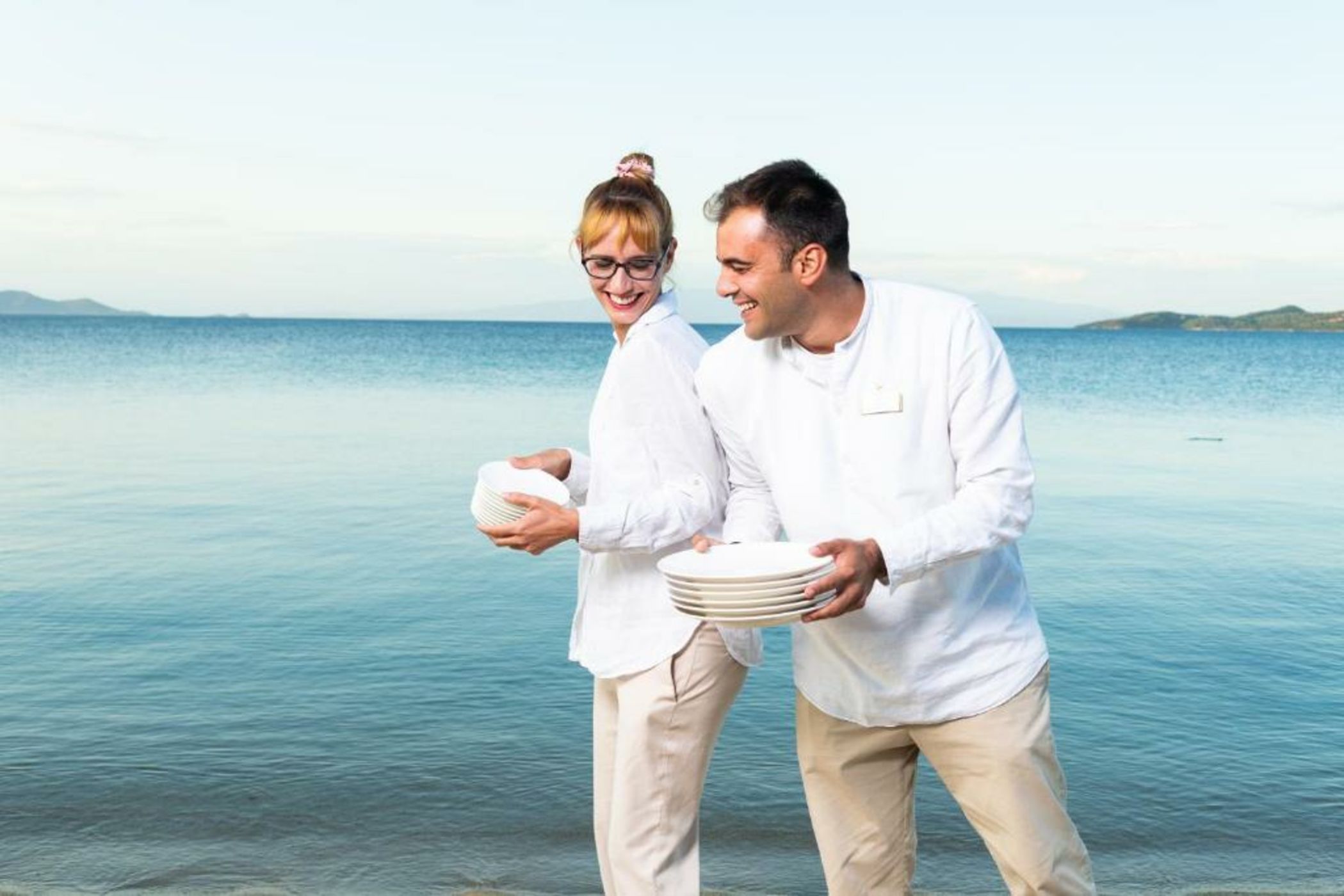 Avaton Luxury Hotel & Villas – Relais & Chateaux