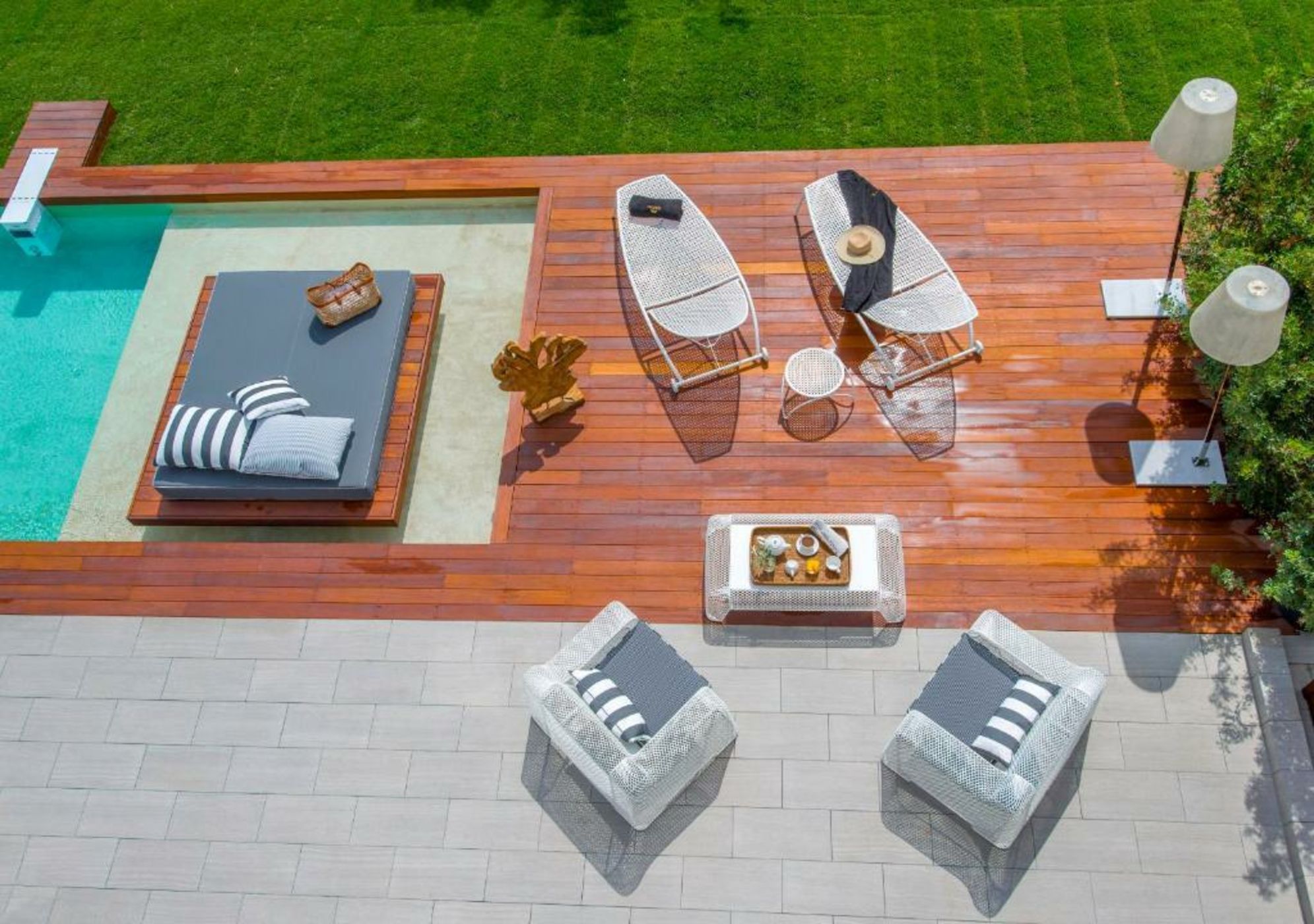 Avaton Luxury Hotel & Villas – Relais & Chateaux