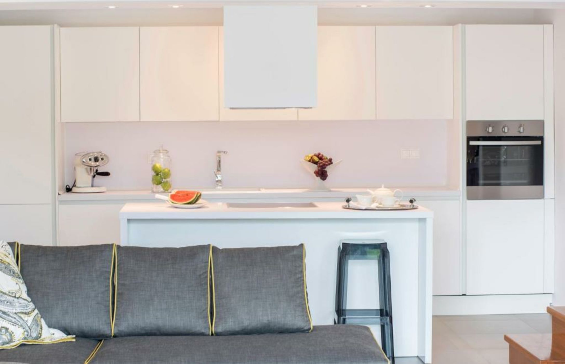 Avaton Luxury Hotel & Villas – Relais & Chateaux