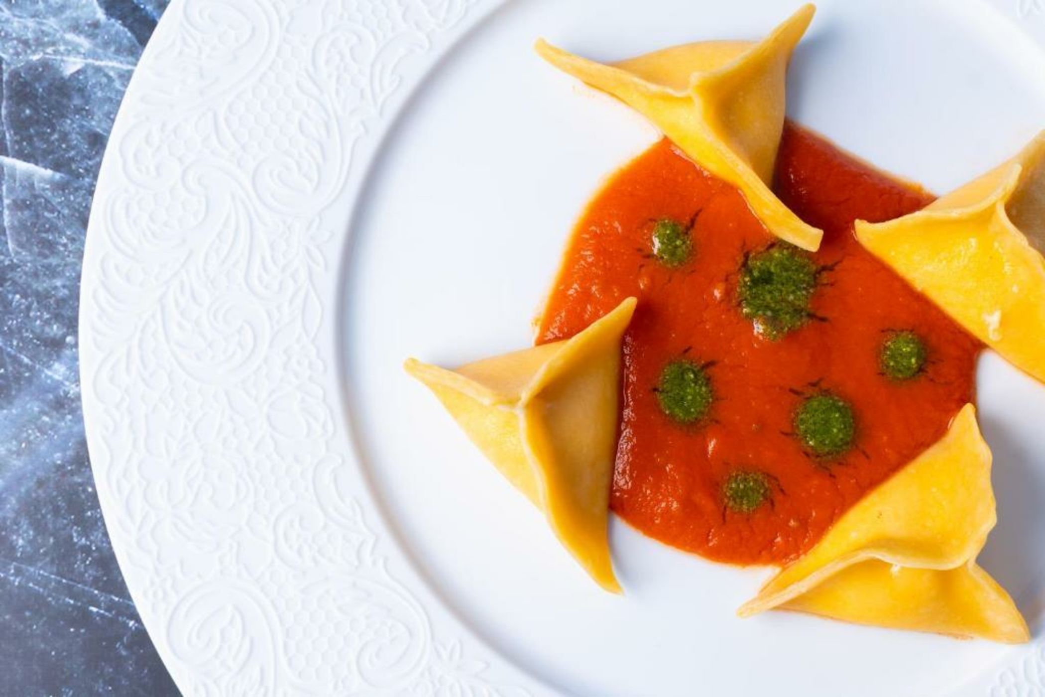 Avaton Luxury Hotel & Villas – Relais & Chateaux