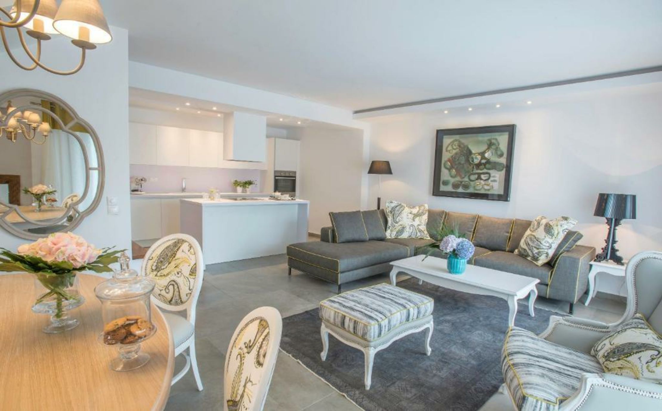 Avaton Luxury Hotel & Villas – Relais & Chateaux