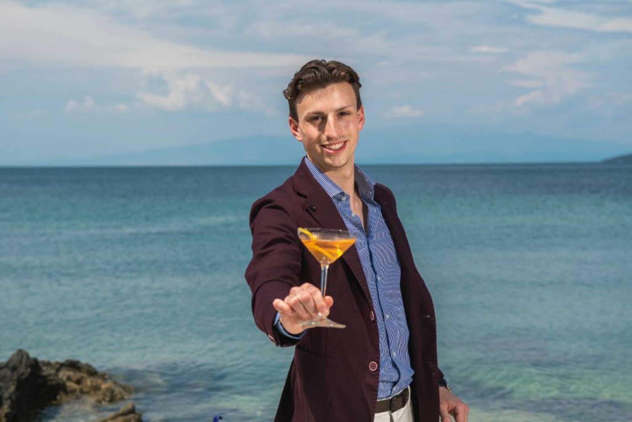 Avaton Luxury Hotel & Villas – Relais & Chateaux