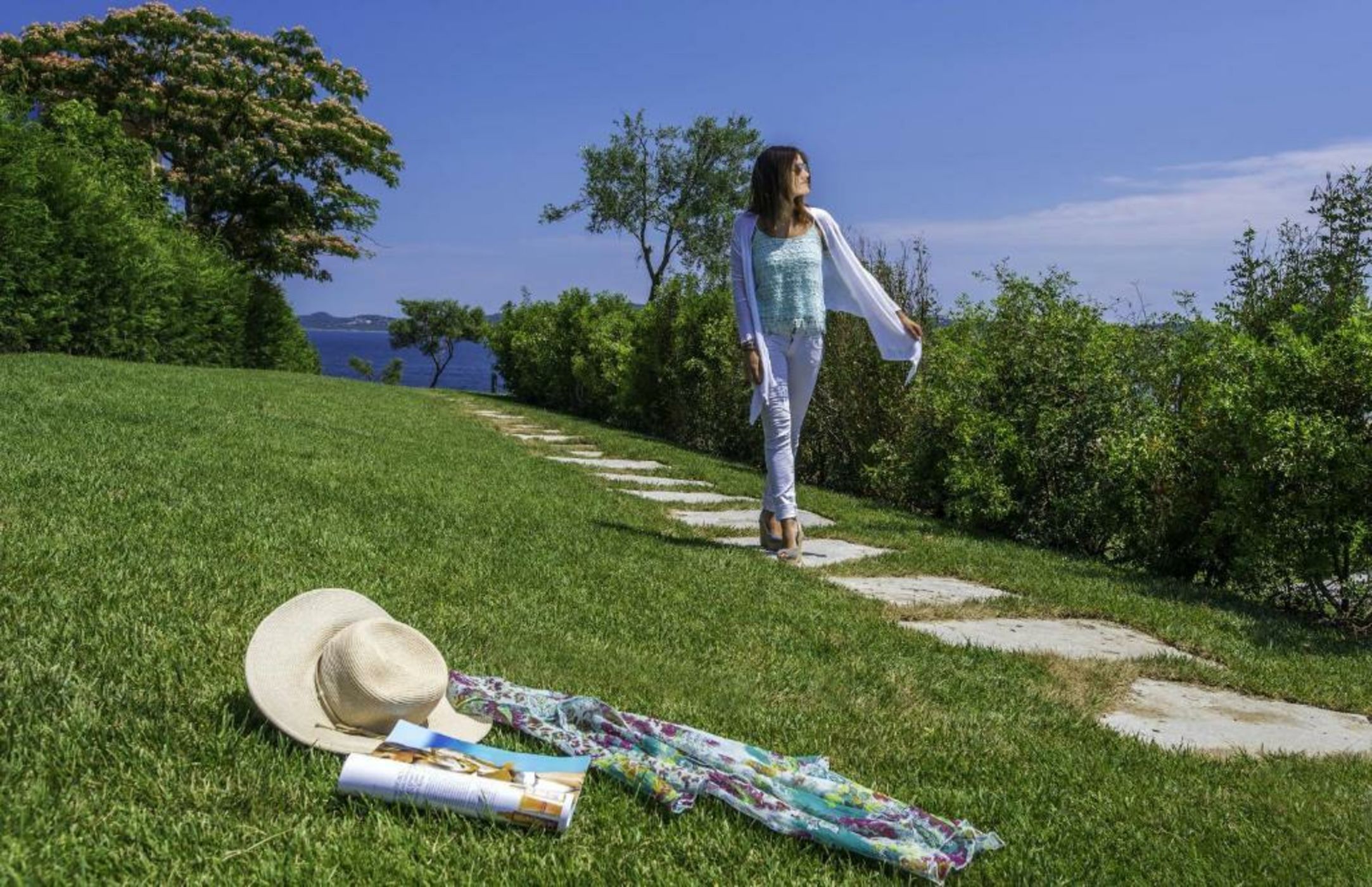 Avaton Luxury Hotel & Villas – Relais & Chateaux